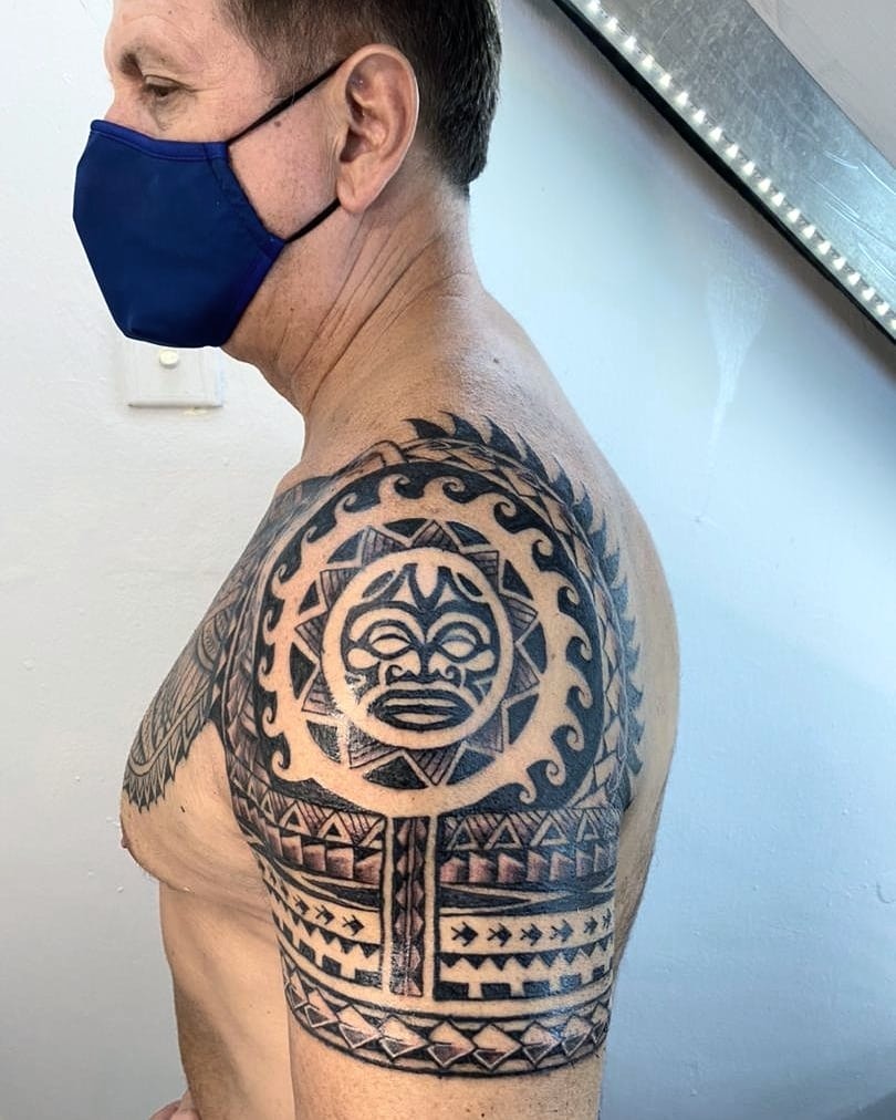 Yang Lee Tattoo 揚藝刺青坊 Posts Facebook