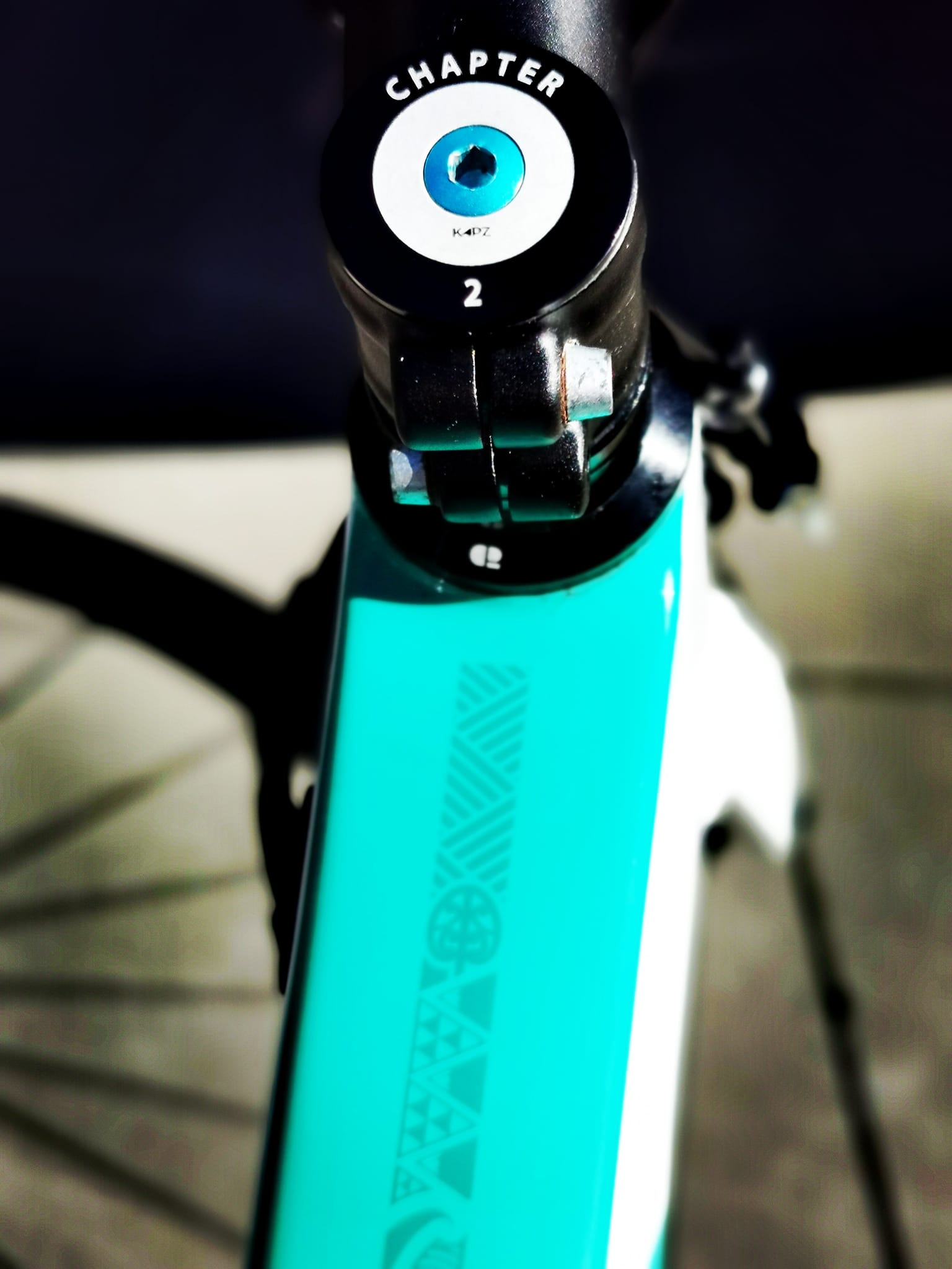 Chapter2 Terre road bike review