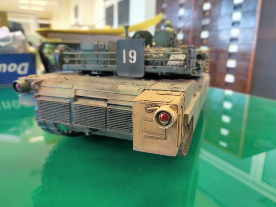 ww II US M1A1 75mm Pack Howitzer 1/35 Vision models