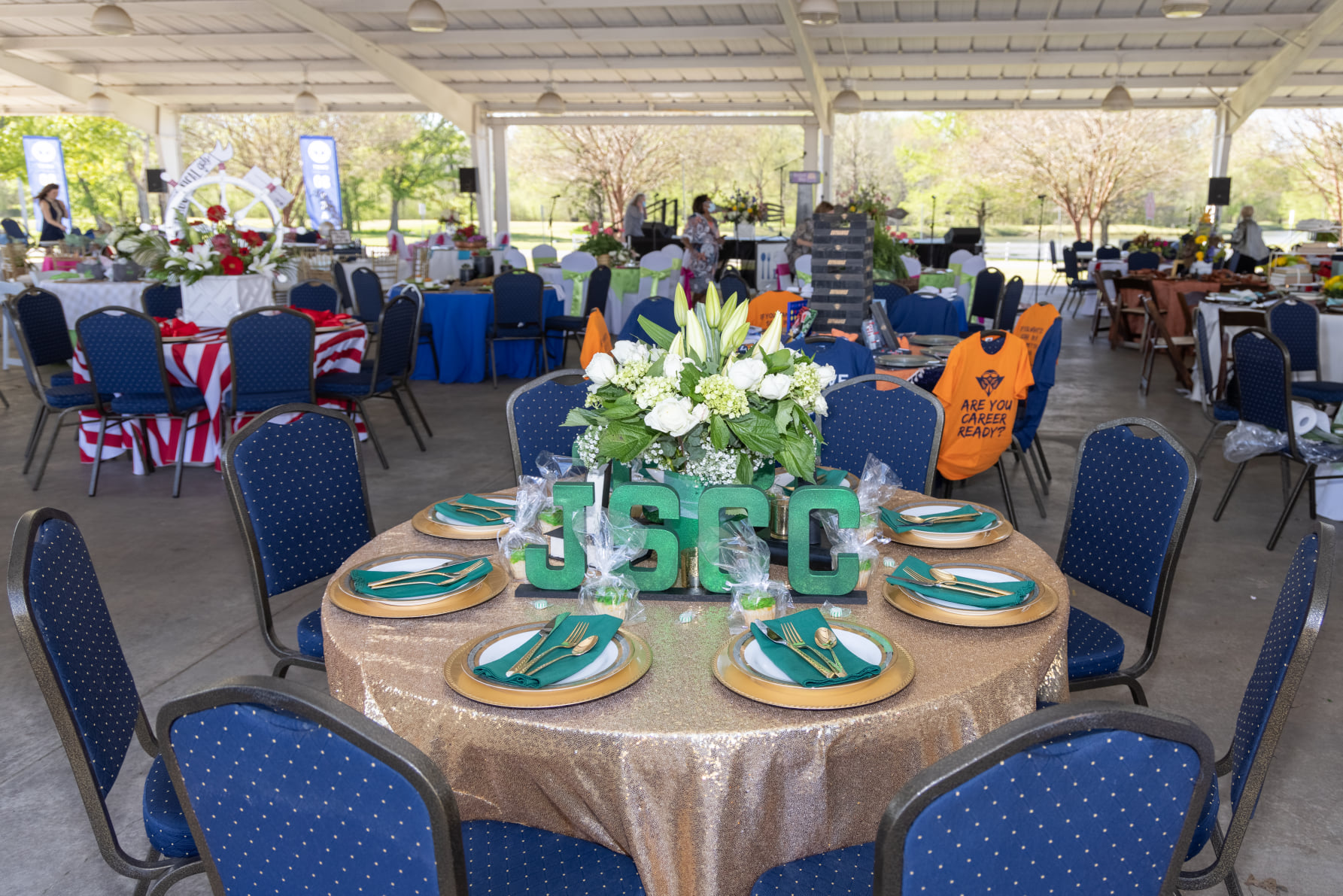 Jackson State Community College (JSCC) | Jackson TN