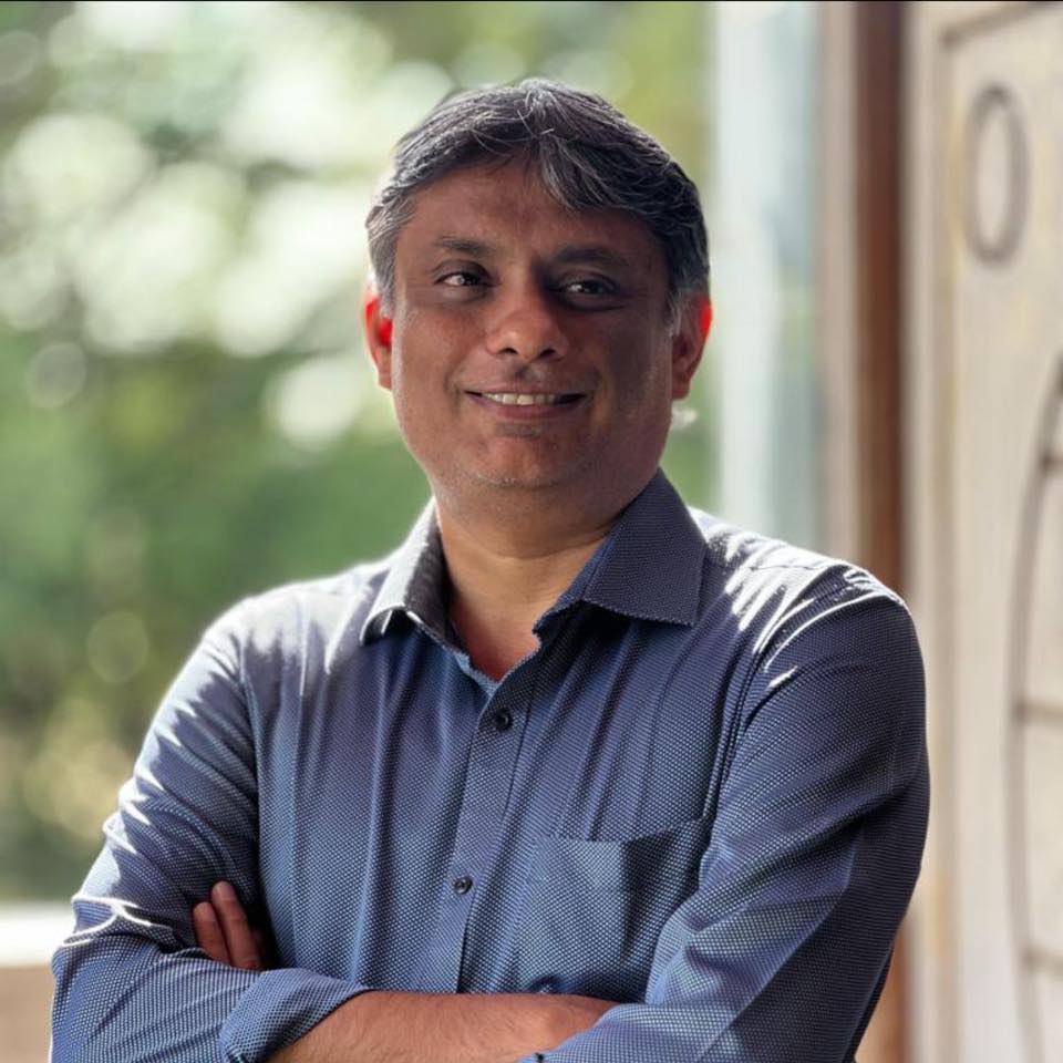 G Balaji
