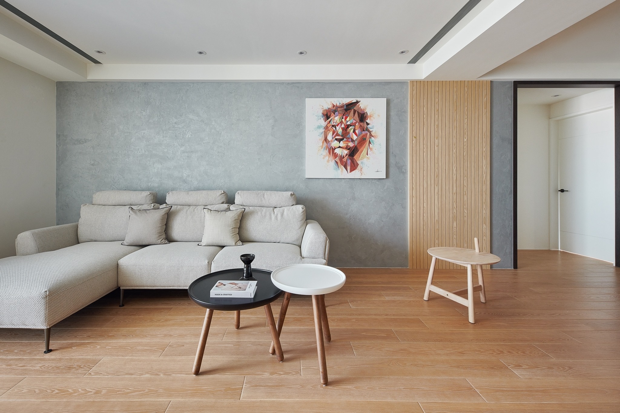 DECOmyplace - 新案上架 #樸居 設計團隊 安喆空間設計 / AN.J Interior Design... | Facebook
