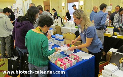 Biotechnology Calendar, Inc. | Grass Valley CA