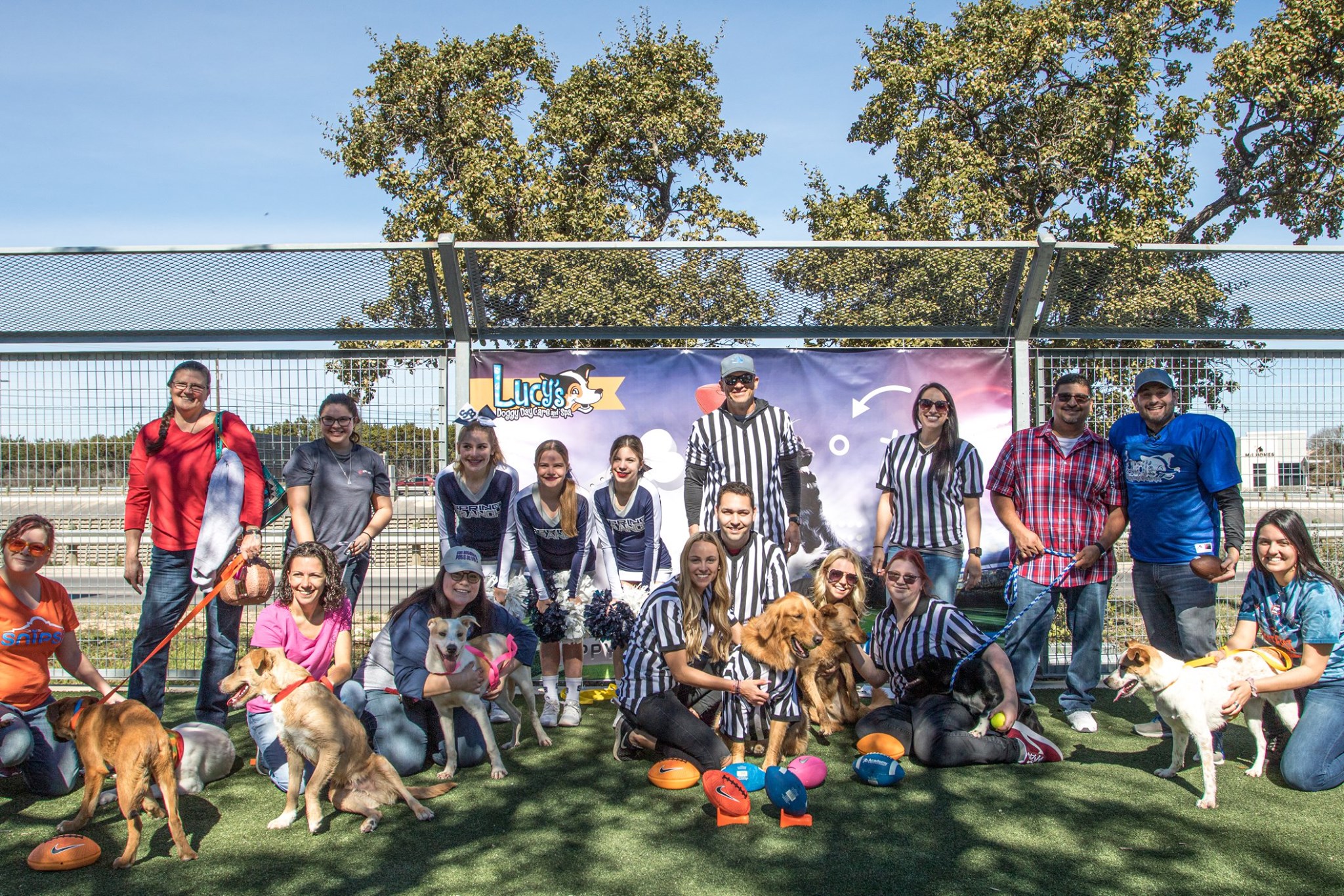 San Antonio Humane Society | San Antonio TX