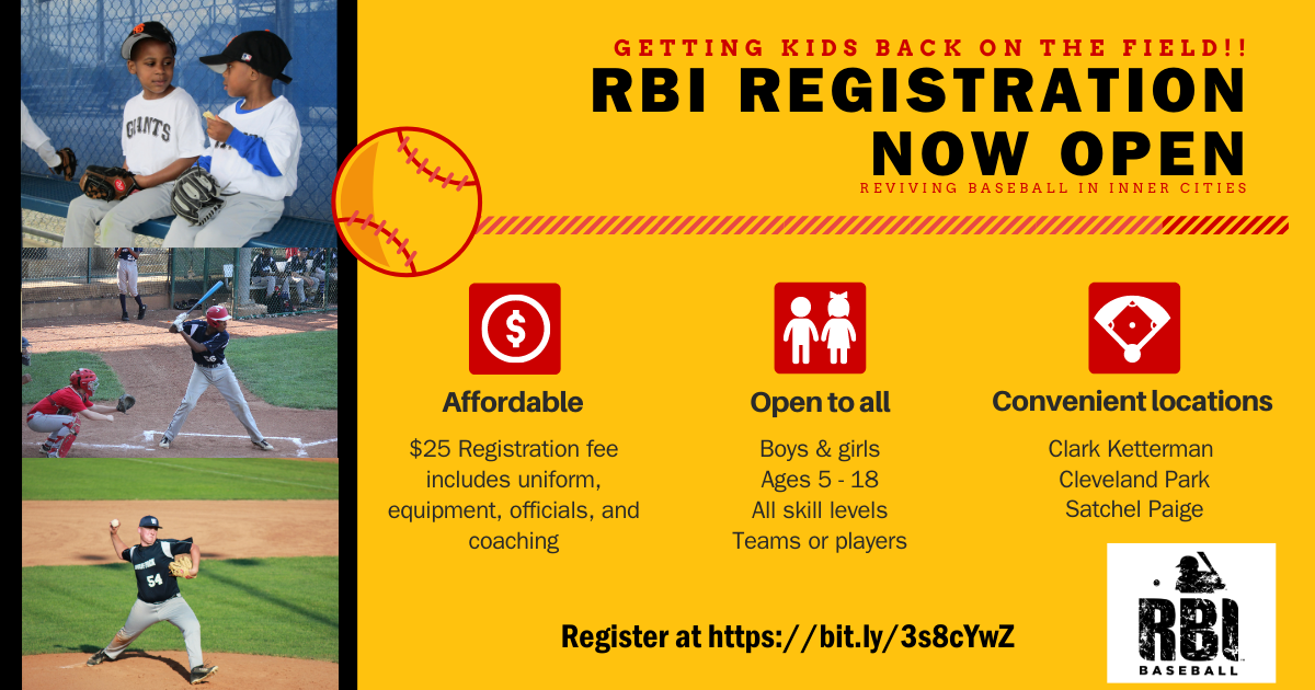 The RBI season... - Boys & Girls Clubs of Greater Kansas City