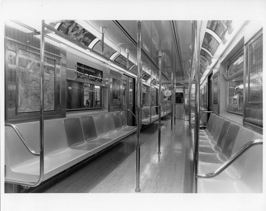 In 1983, R-62 train cars began 30-day testing on the 4 line. The R