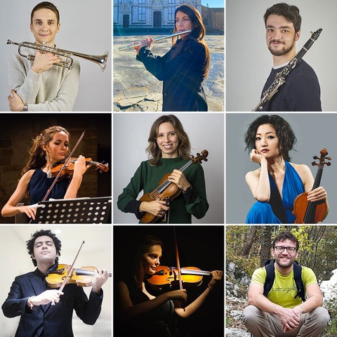 Orchestra della Toscana - In questo ultimo anno così difficile, abbiamo ...