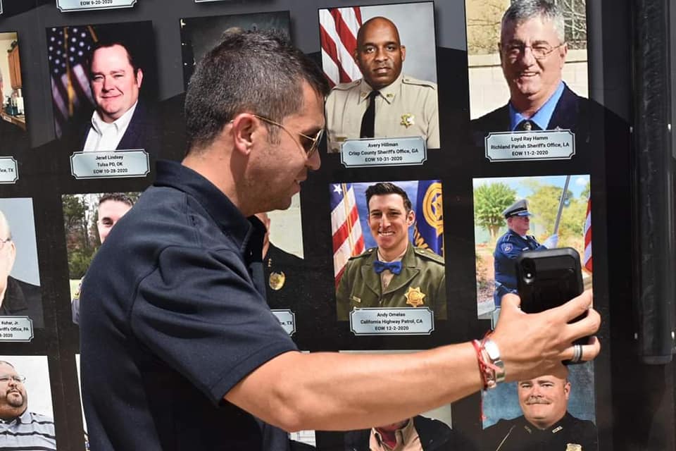 The North Little... - North Little Rock Police Department