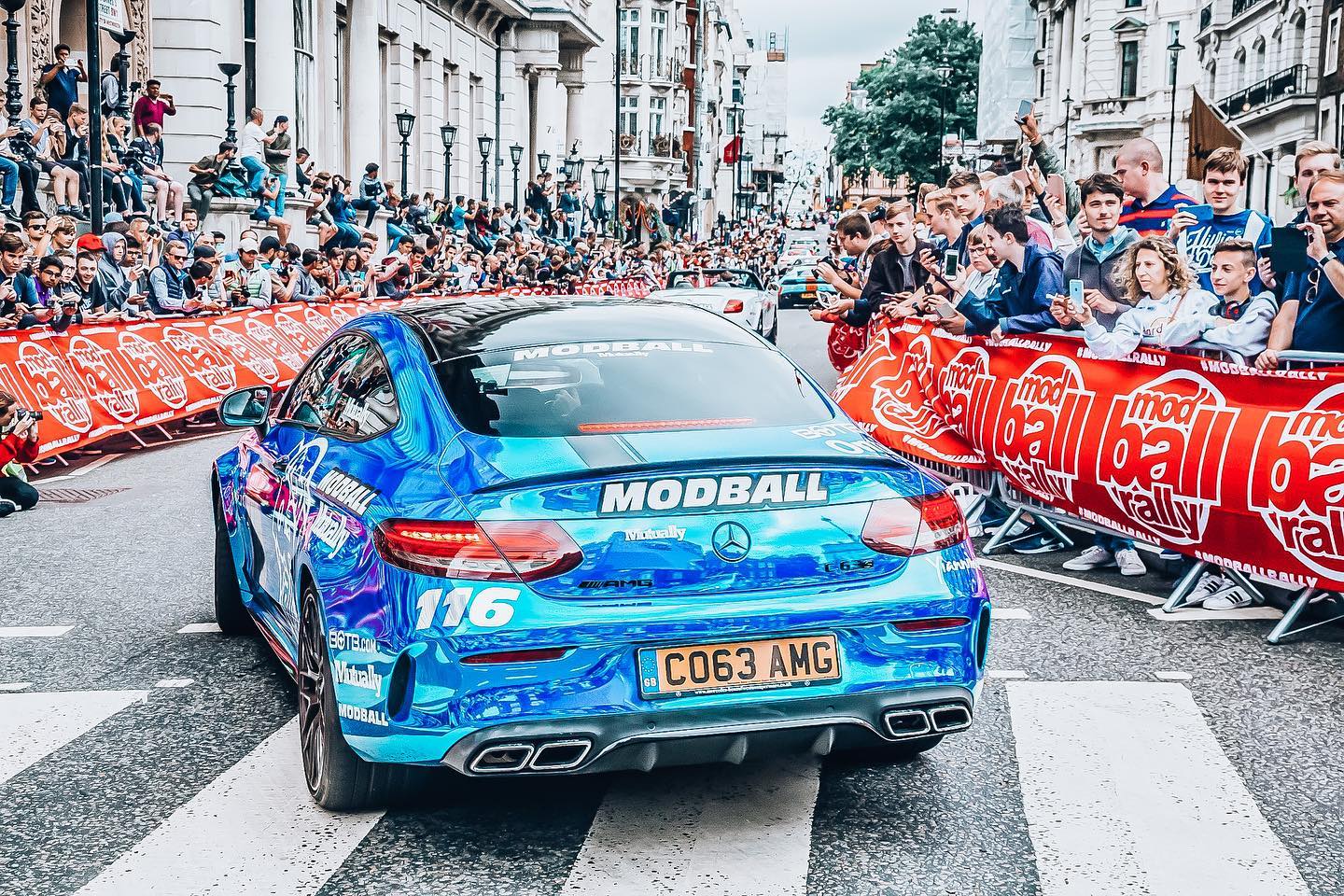 Modball - New teams enter Modball Europe 2023! See their... | Facebook