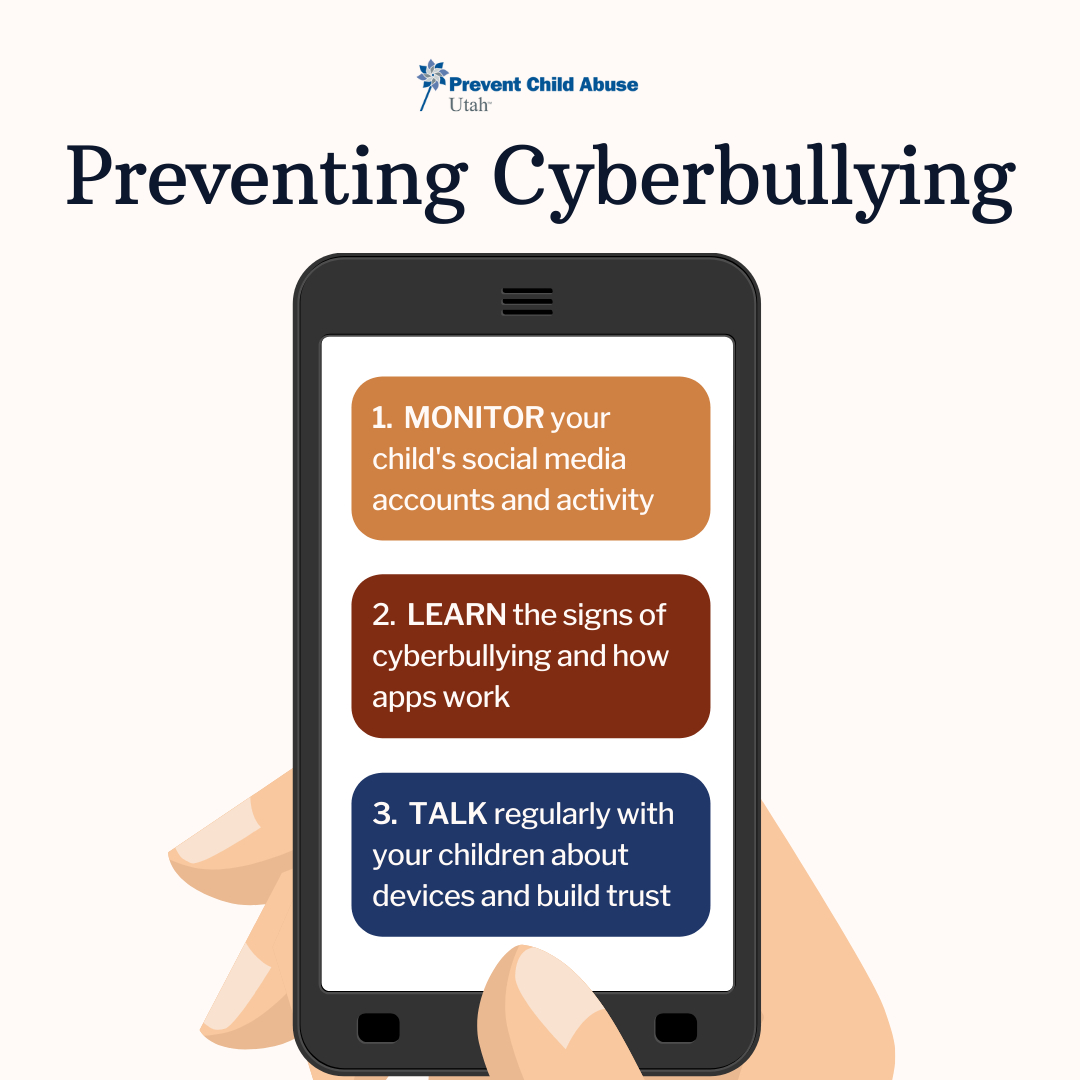 Adults can help prevent... - Prevent Child Abuse Utah