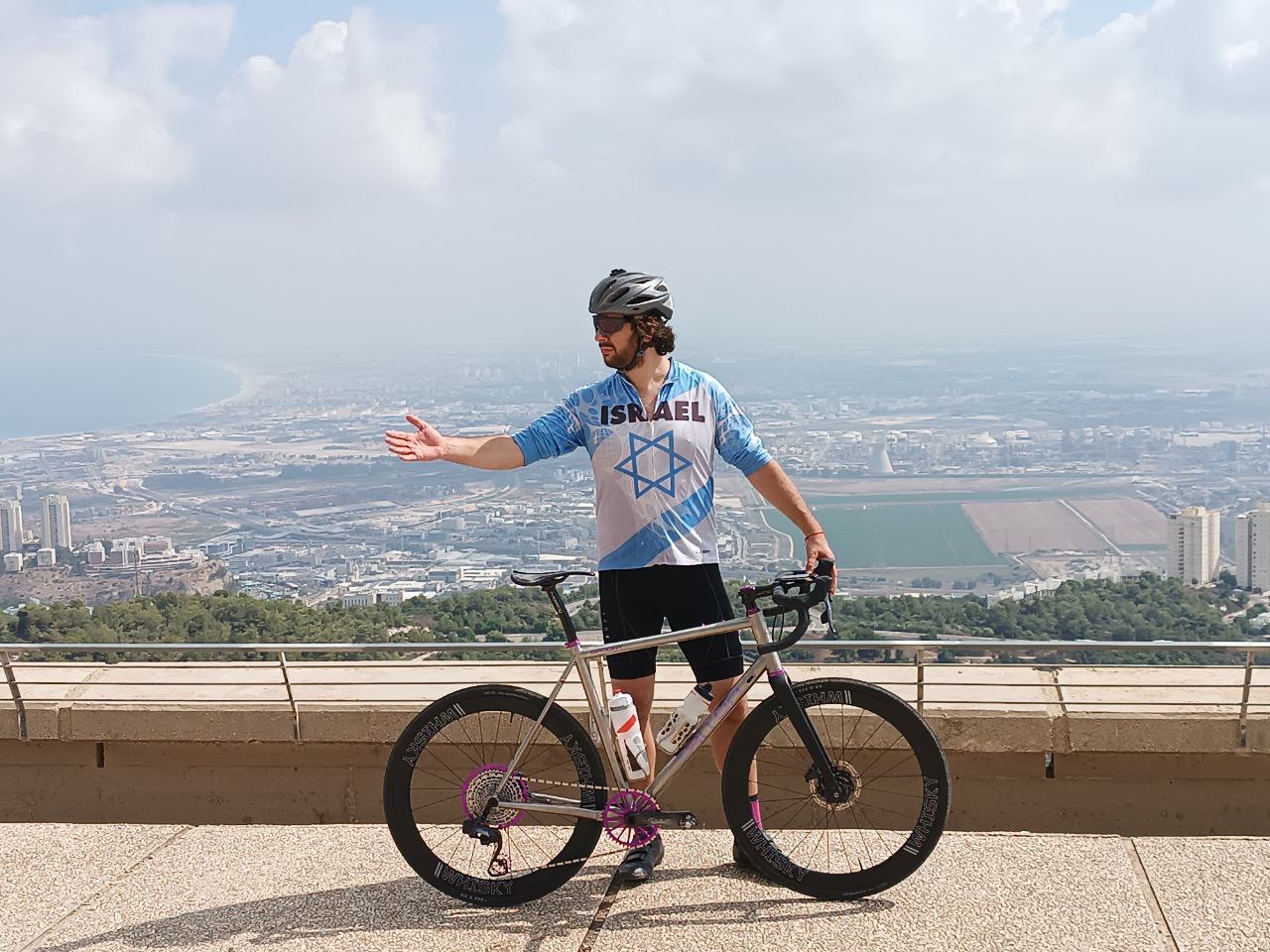 valravn gravel bike Vitus Venon EVO-GR Rival – Vitus Bikes Hauler Rack: Gepäckträger vorne nike-io0581 Farbe:Orange M (52-55cm) or comfortable and composed