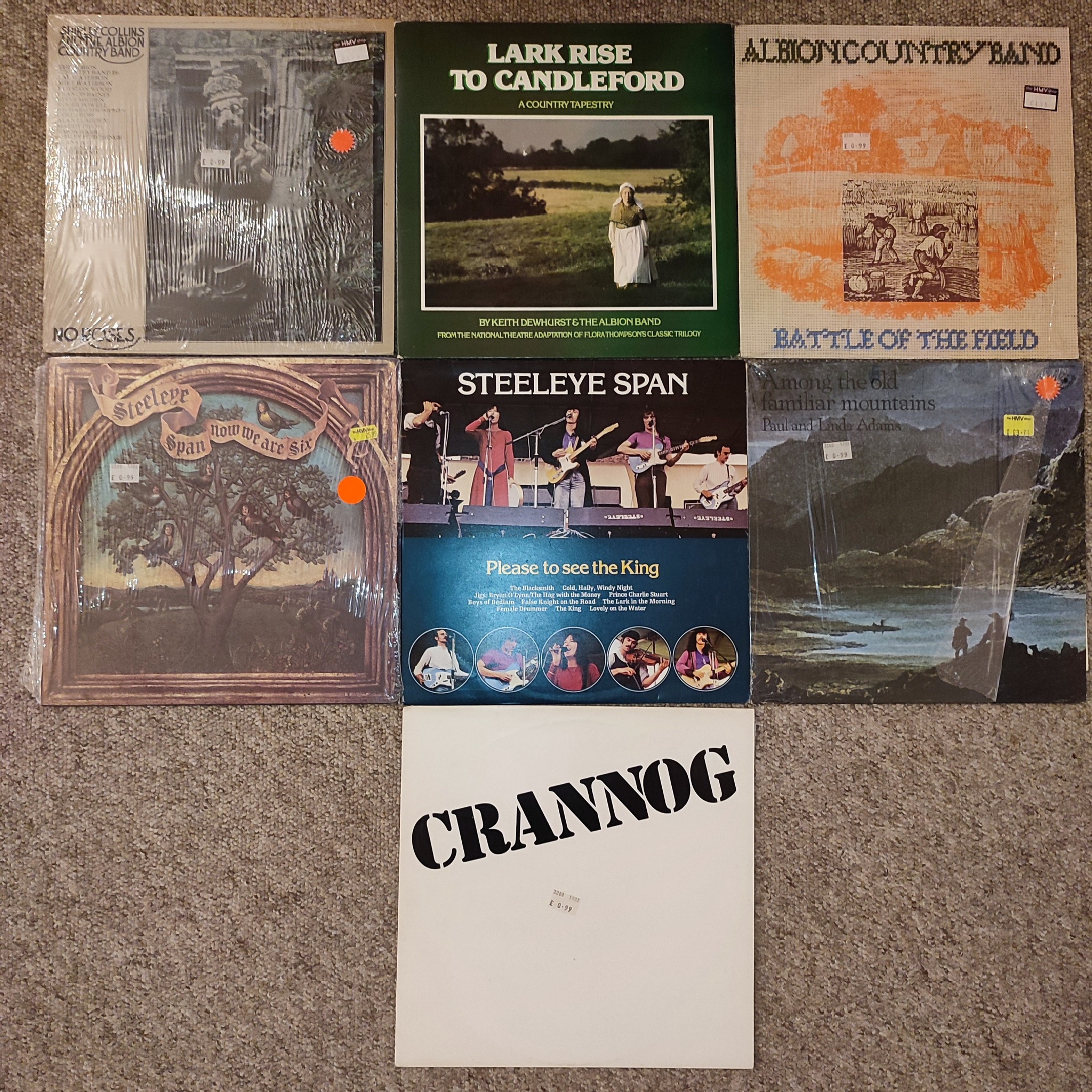 https://www.discogs.com/The-Young-Folk-Ribble-Valley-Dream/release 