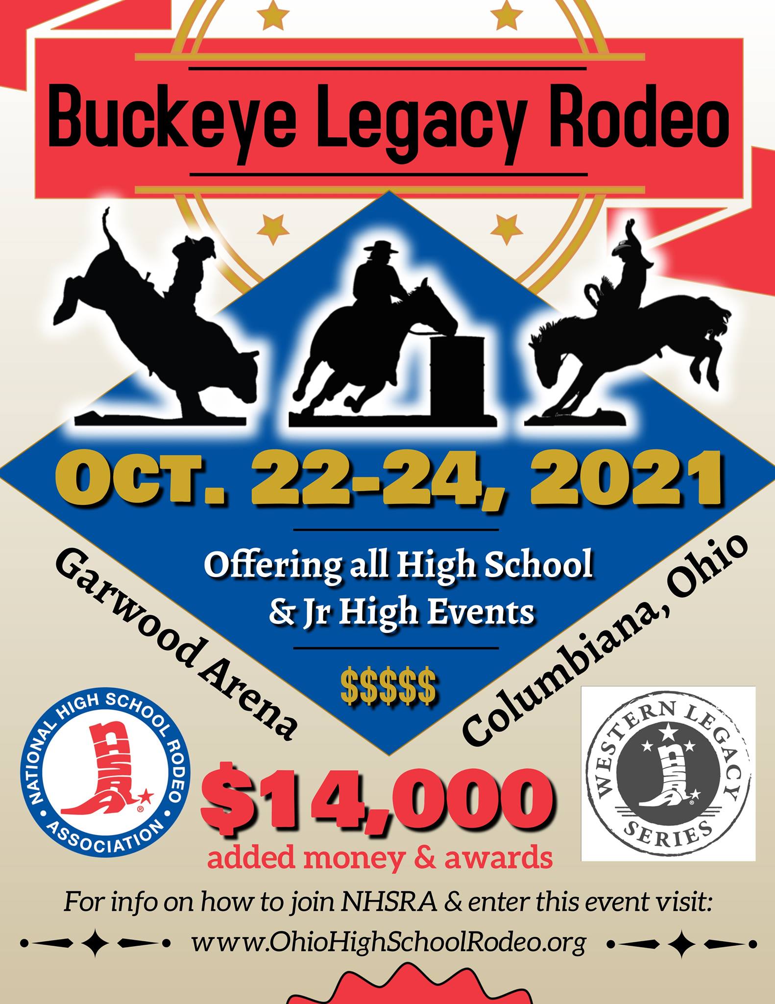 Jeffco HS Rodeo | Lakewood CO