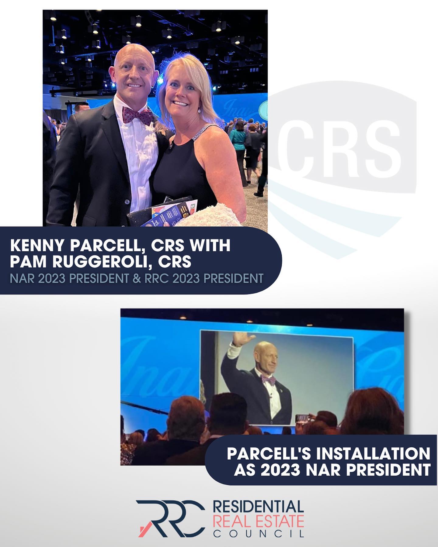 Congratulations to the... - Residential Real Estate Council | Facebook