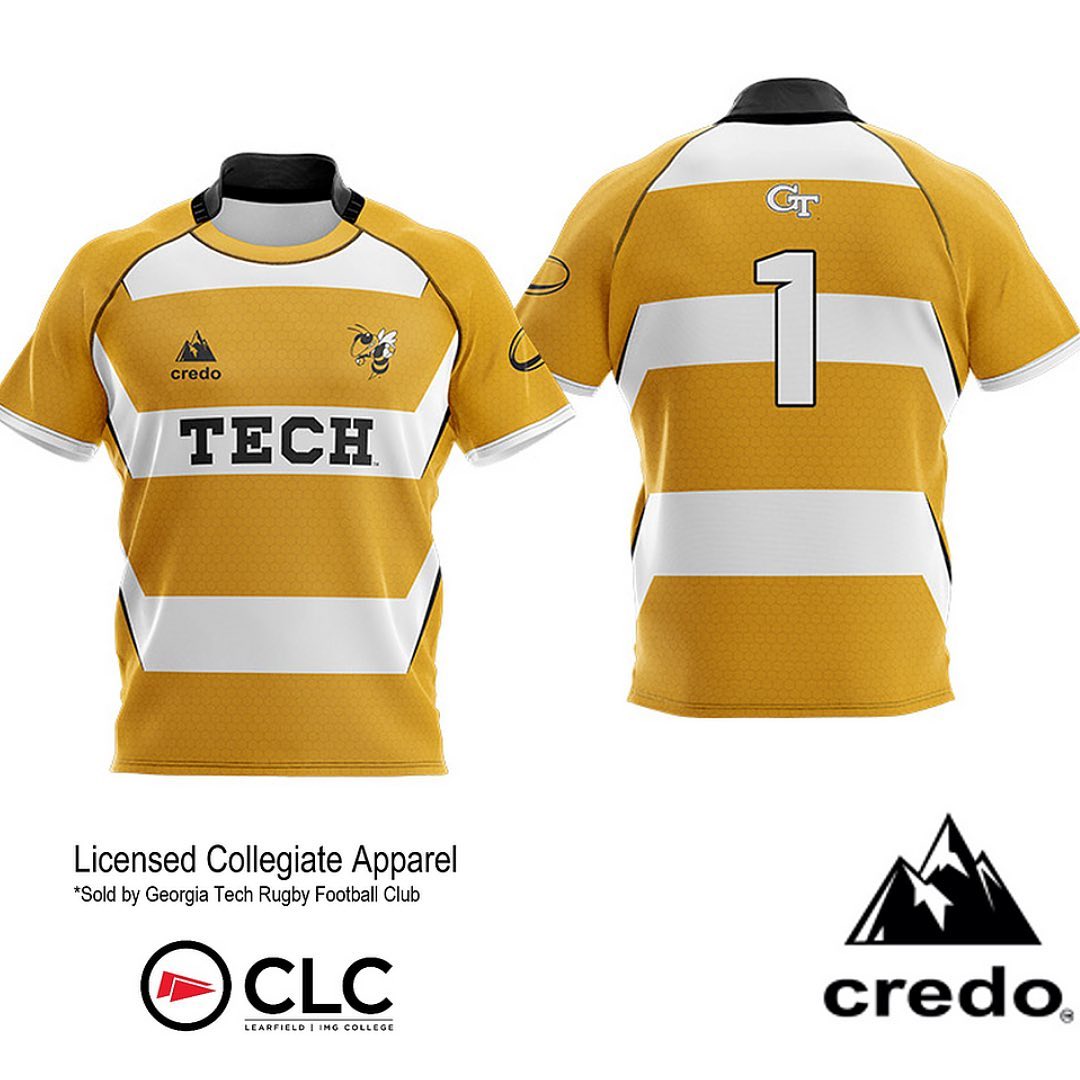 Georgia Tech Rugby Football Club | Atlanta GA
