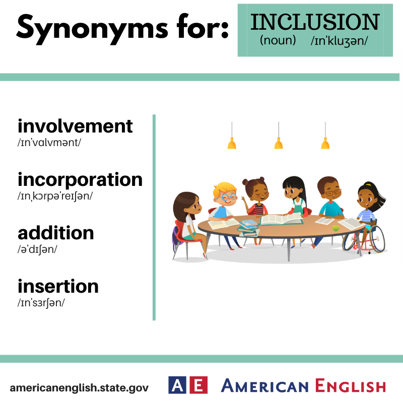 American English at State - 