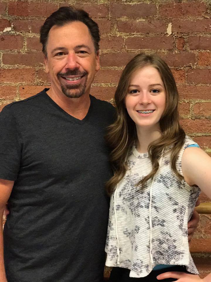 Meet Dancing with Helena Stars Couple... - Queen City Ballet