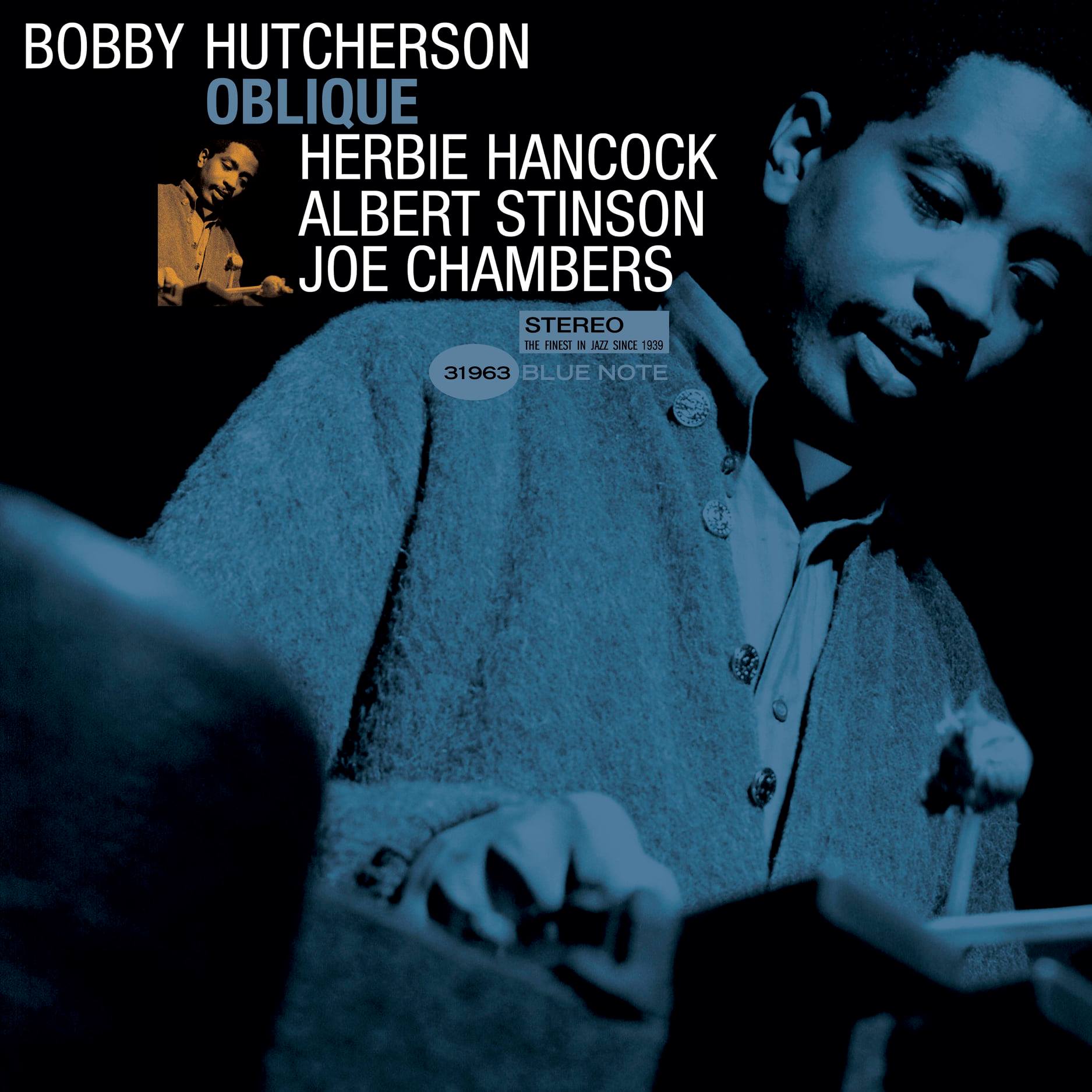 OUT NOW: Bobby Hutcherson “Montara” AAA 180g Tone Poet Vinyl