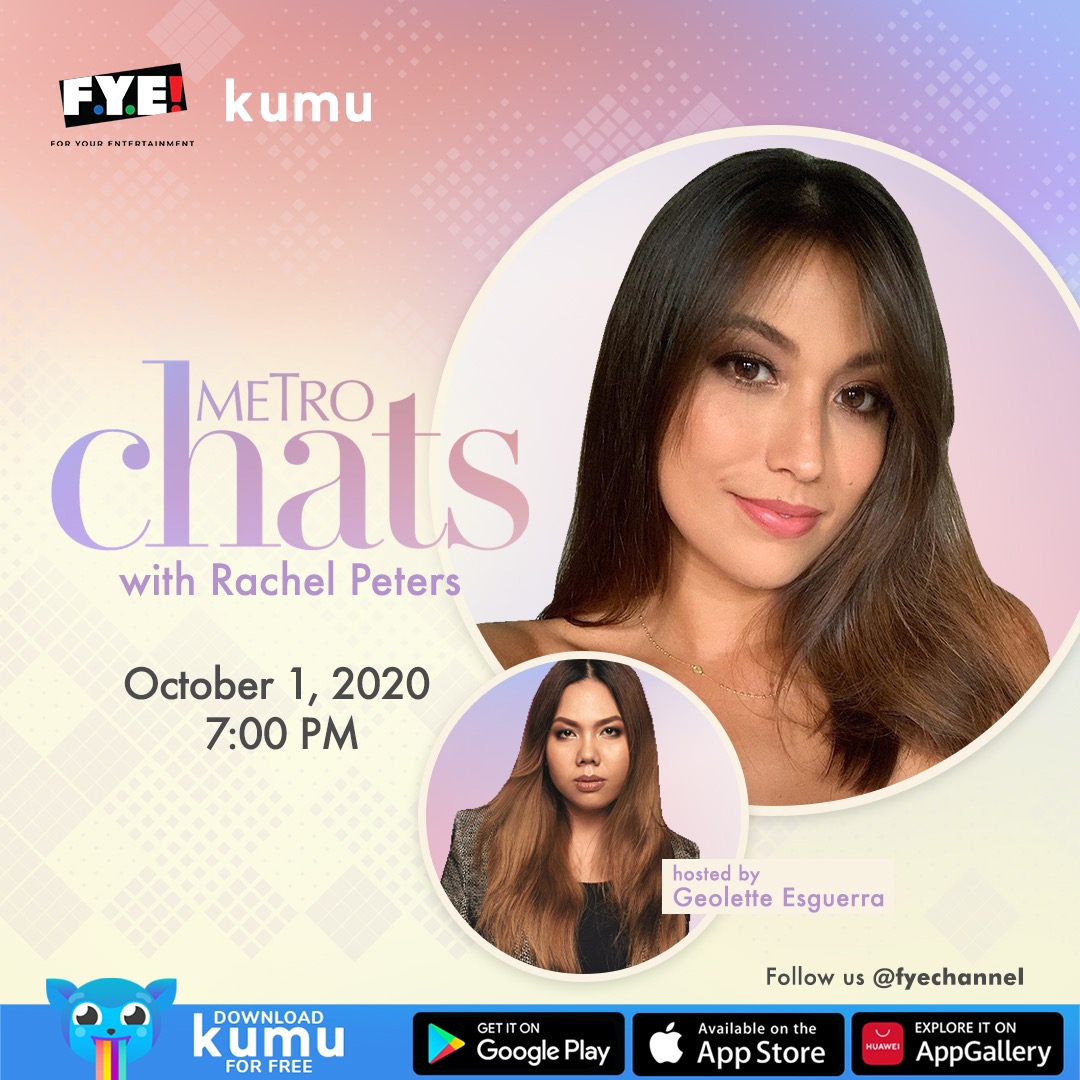 Metro Channel - Let’s get to know one of the most...