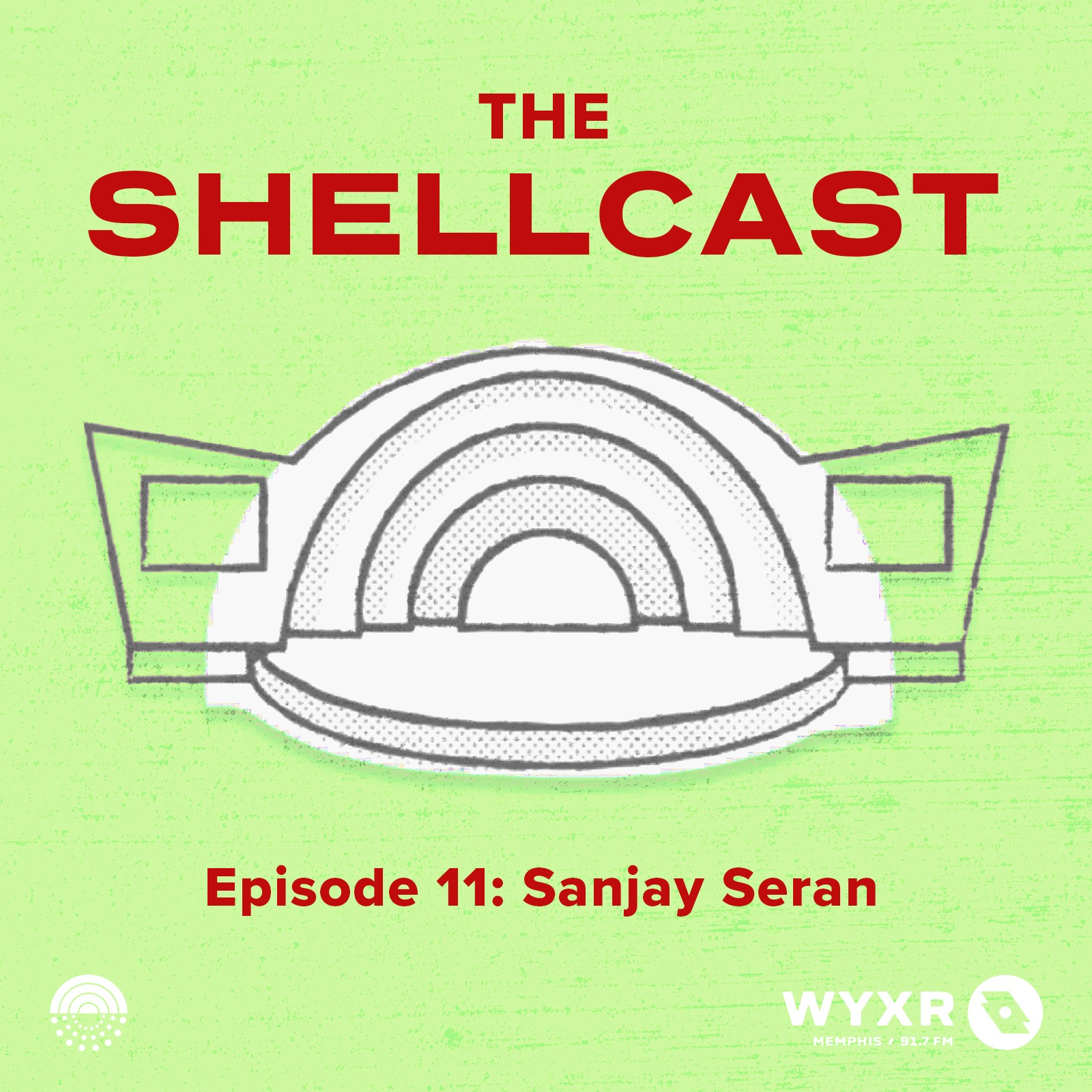 Episode 11 of The Shellcast (our... - Overton Park Shell | Facebook