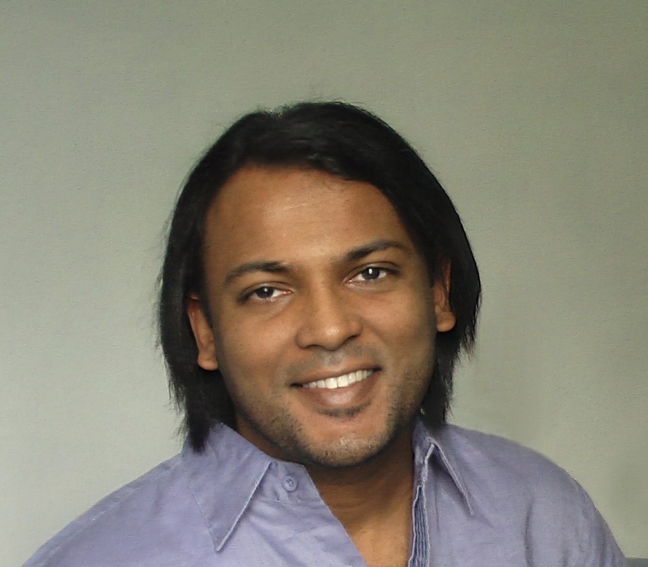 Desh Ranasinghe