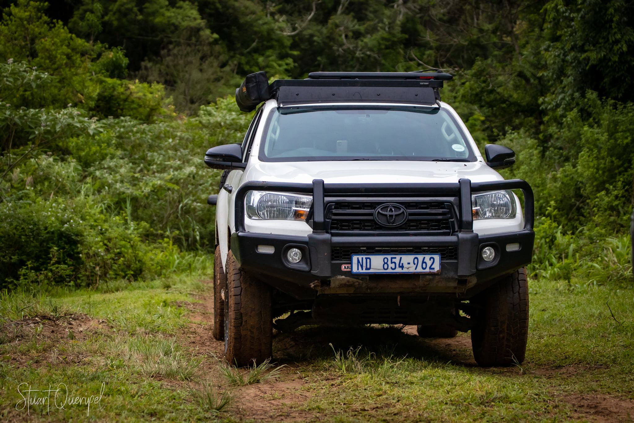 4x4 Mega World - Sharing some weekend social activities...