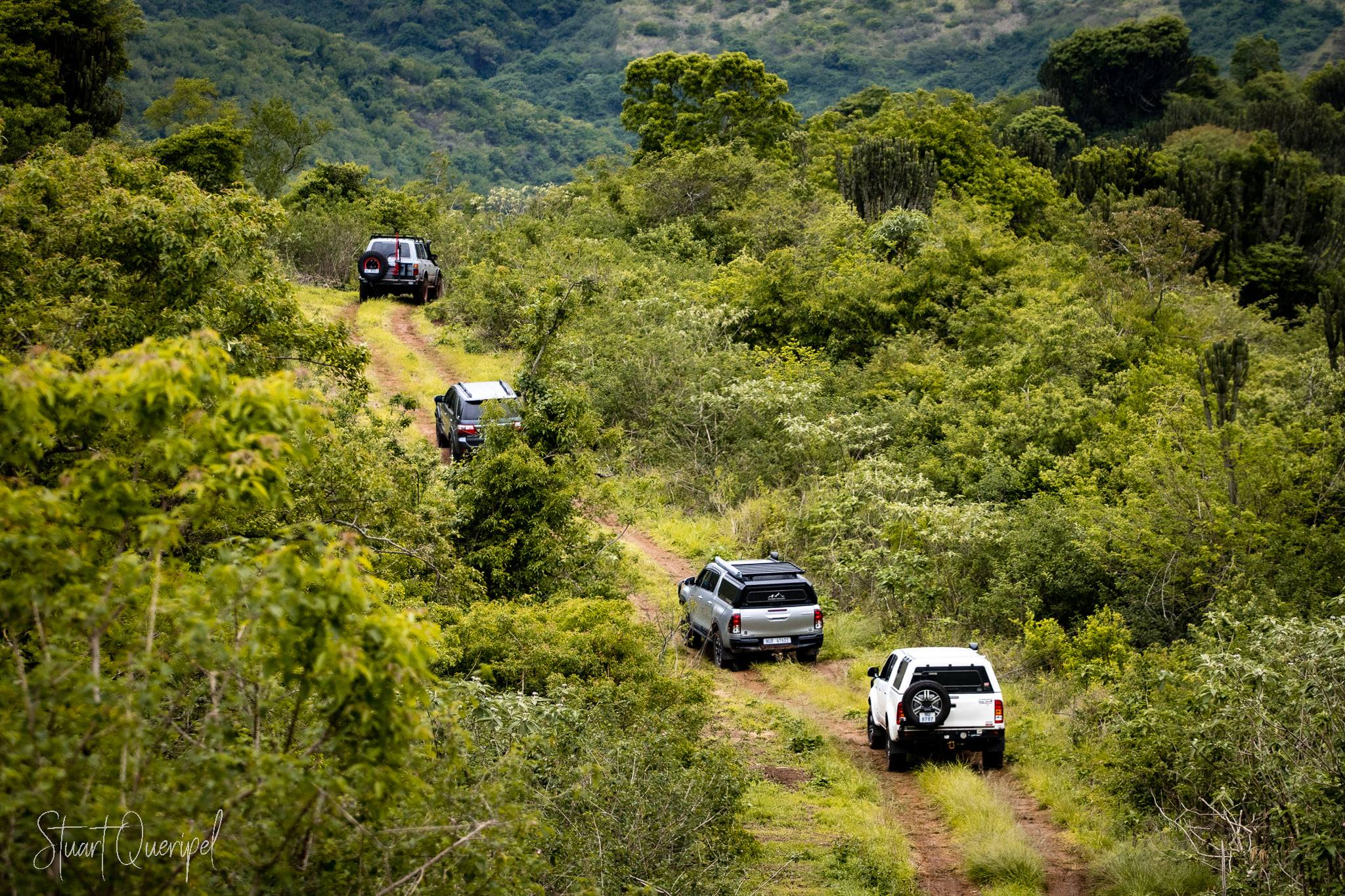 4x4 Mega World - Sharing some weekend social activities...