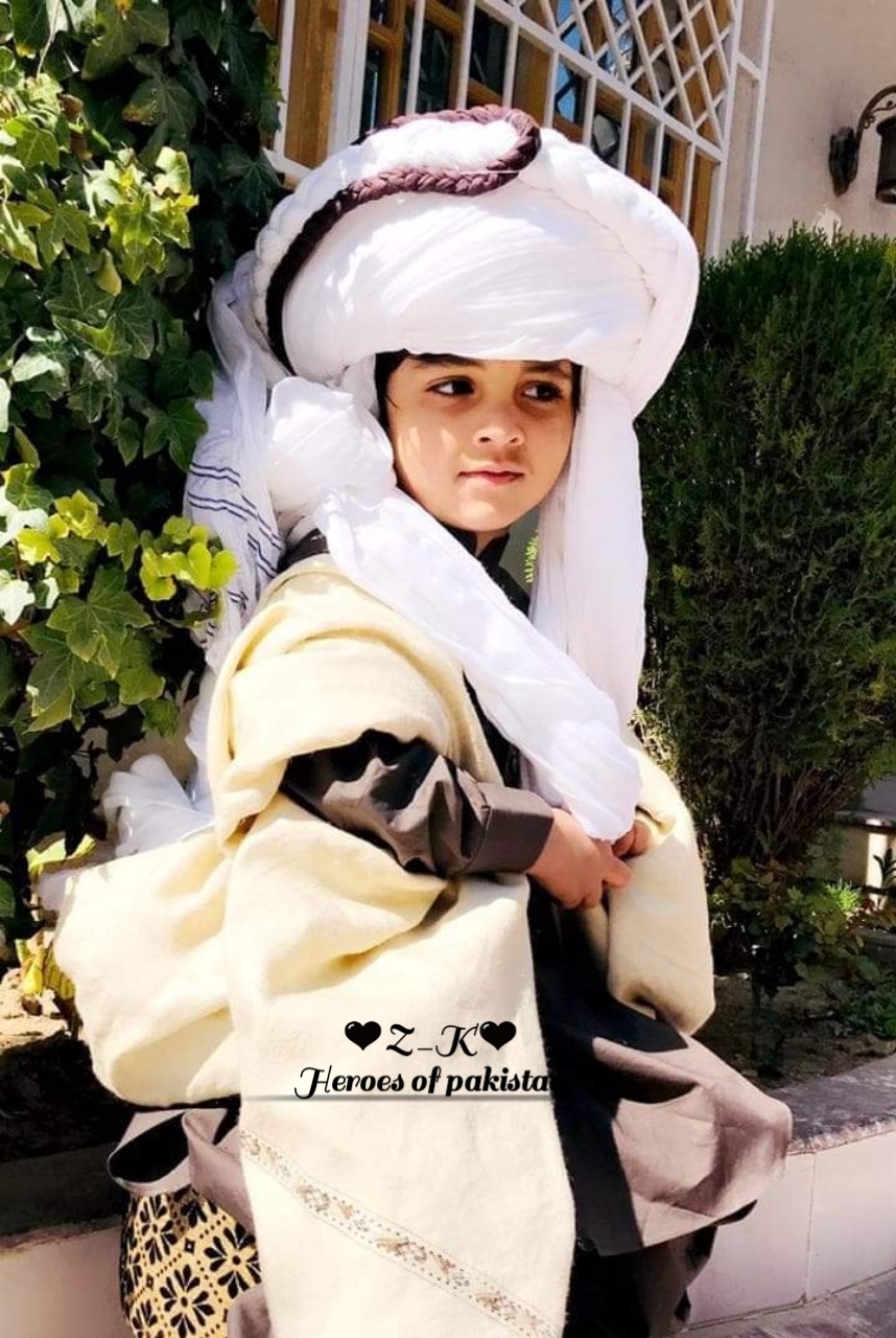 Happy Baloch Culture Day ...🖤😋🇵🇰 »~Z_K~« - Heroes of Pakistan