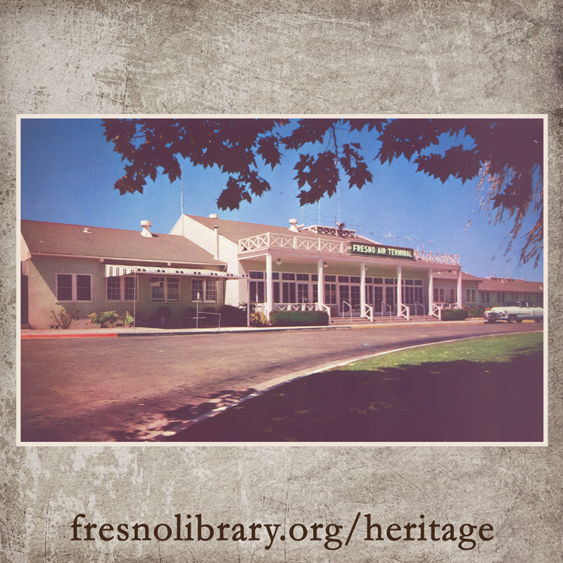 With the Fresno Yosemite... - Fresno County Public Library | Facebook