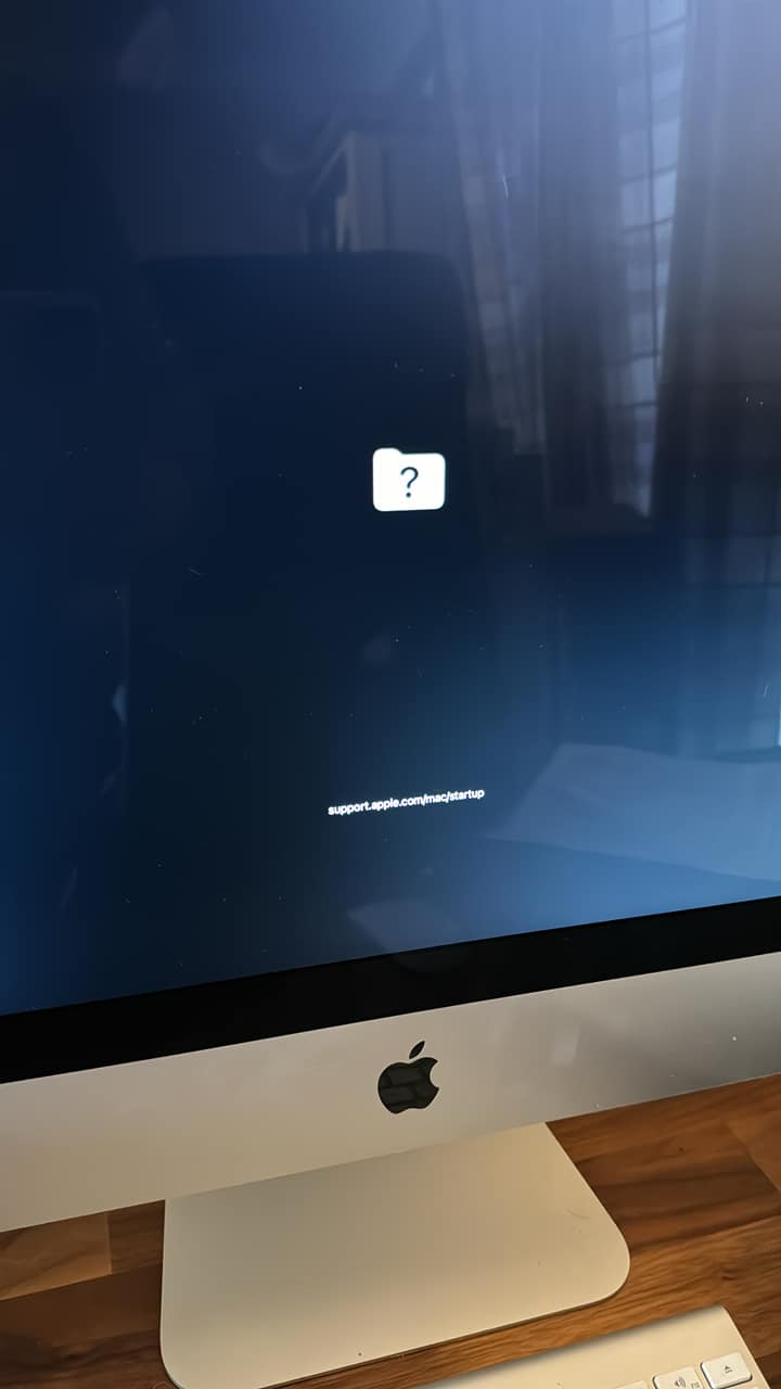 Upgrading 2013 iMac to Sonoma for improved performance