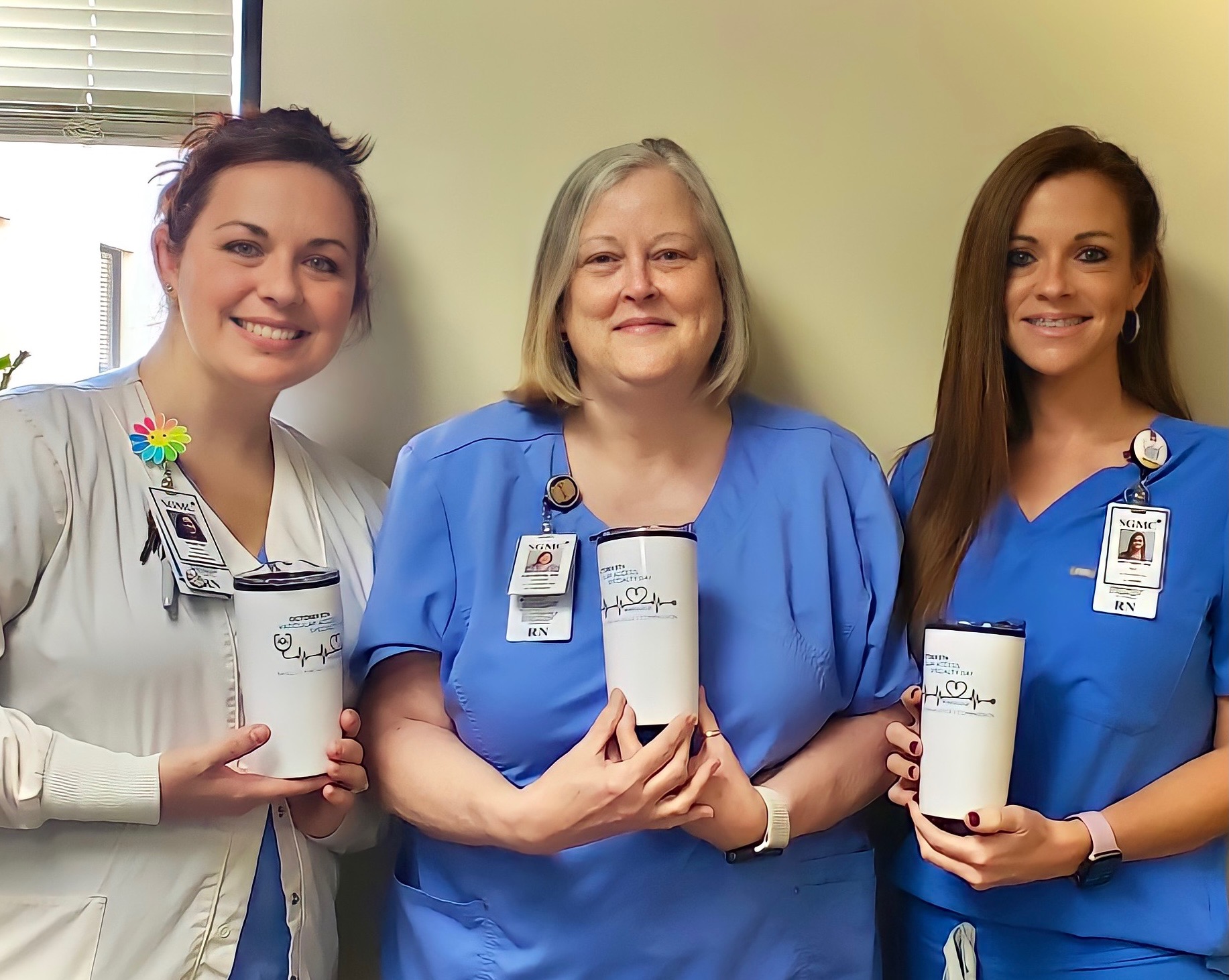 SGMC Health - October 5th is Vascular Access Day!!! A...