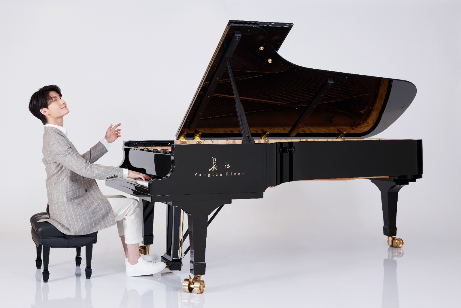 提提大家，今日記得去海港城參與柏斯音樂 × 牛牛音樂分享會！🎹🎼... - Parsons Music 柏斯音樂 | Facebook