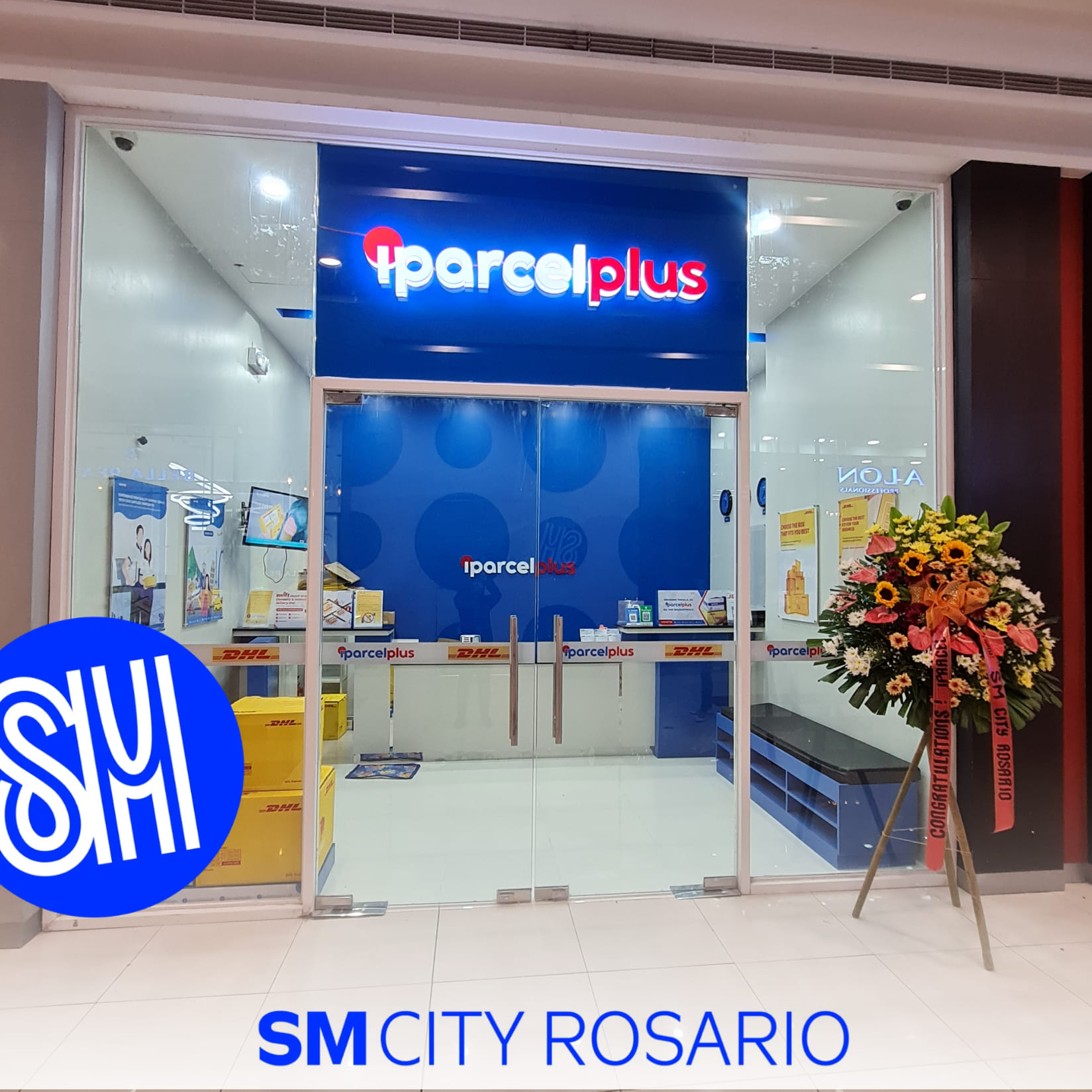 SM City Rosario - #SMthingNew at SM City Rosario! A...