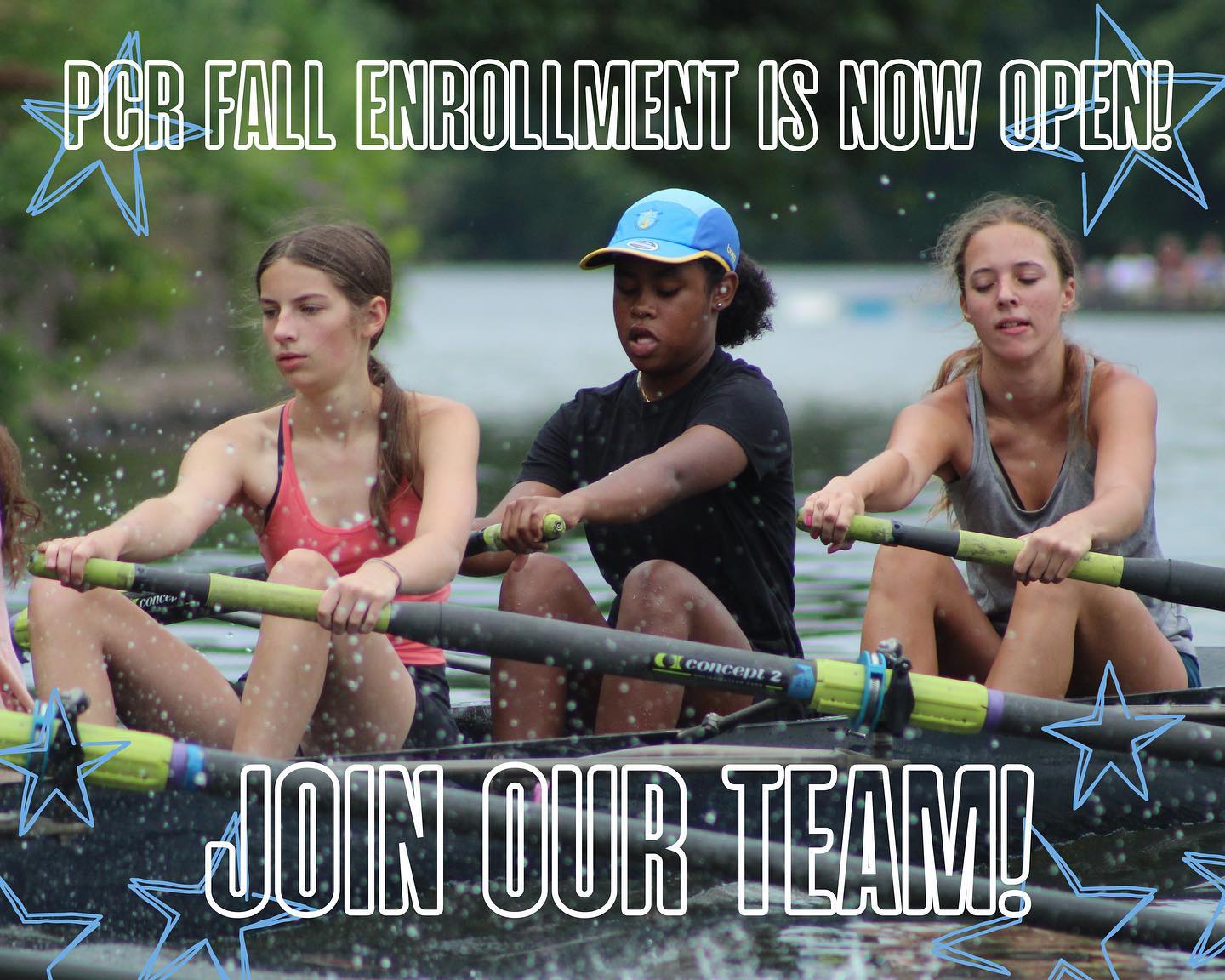 Philadelphia City Rowing - Enrollment for FALL ROWING at Philadelphia ...