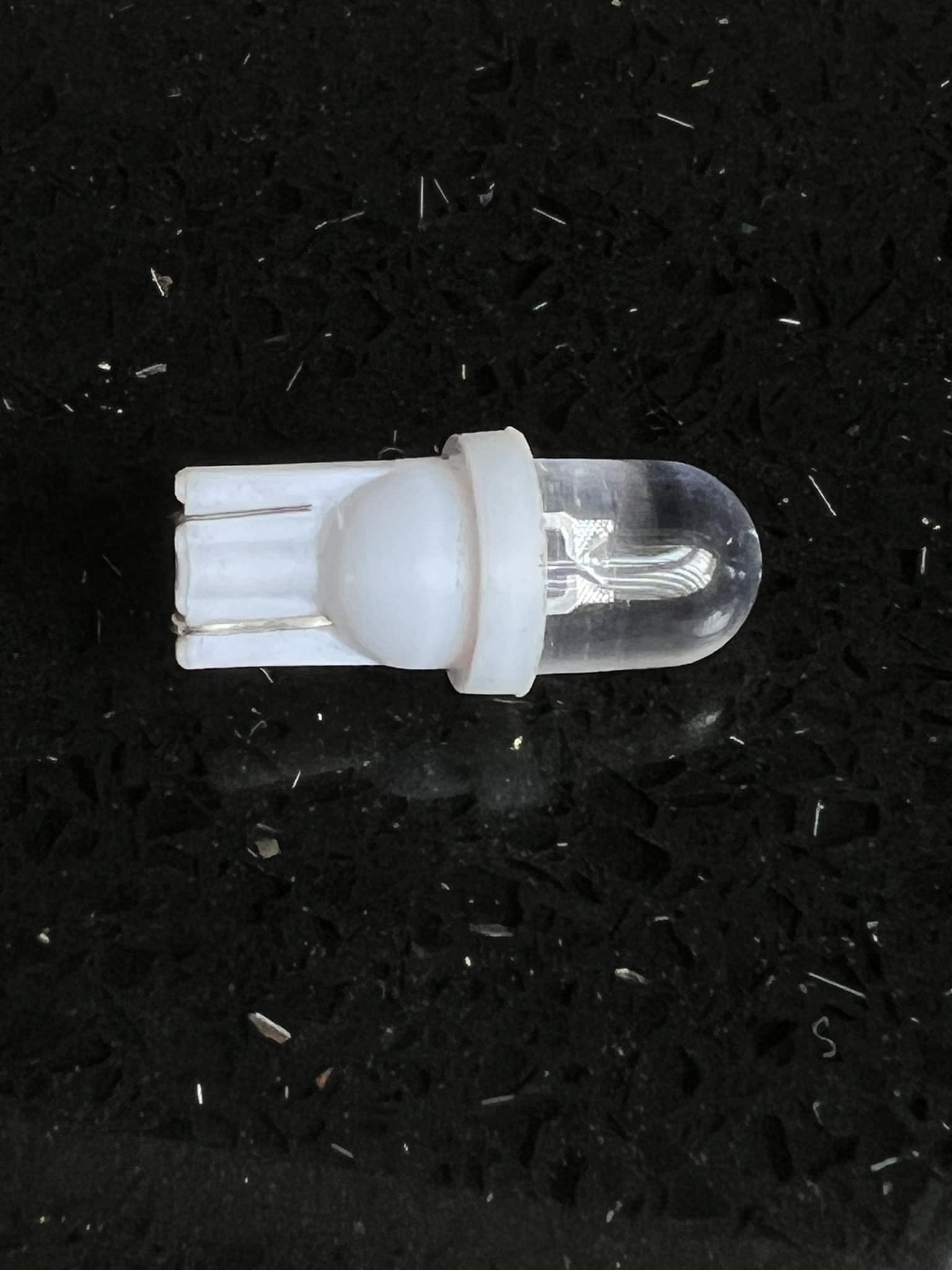 BULB LIGHT 6V 0.6W 2.4W E10 BIKE AUTO MOTORCYCLE DYNAMO LAMP FRONT REAR VINTAGE