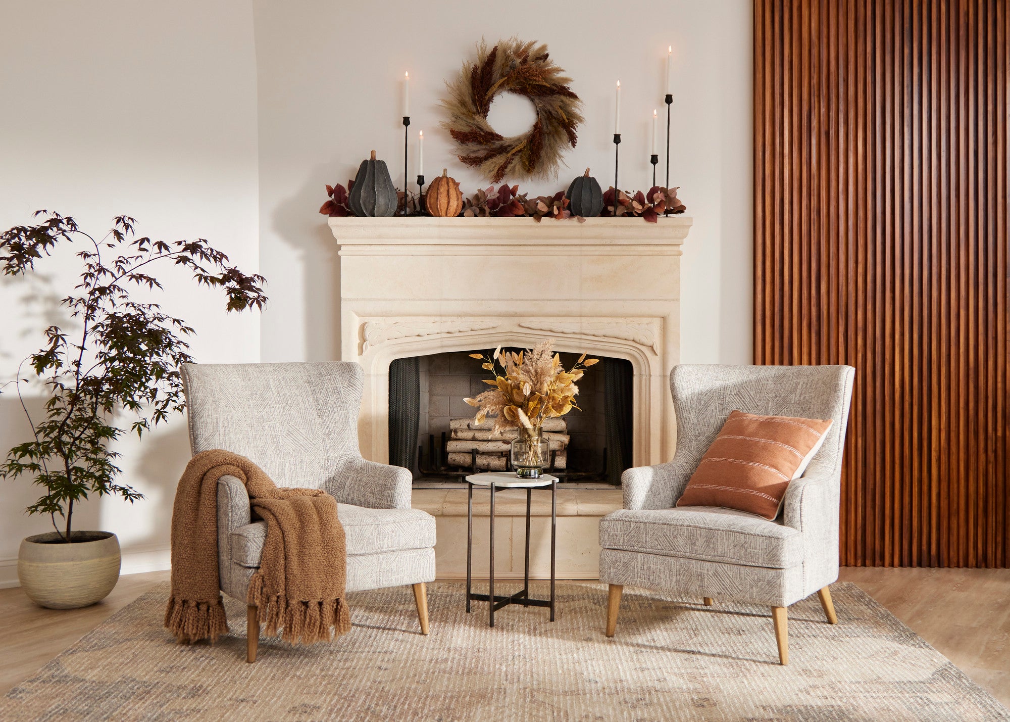 Kirkland's Home - Have you spotted our new fall arrivals in store and ...
