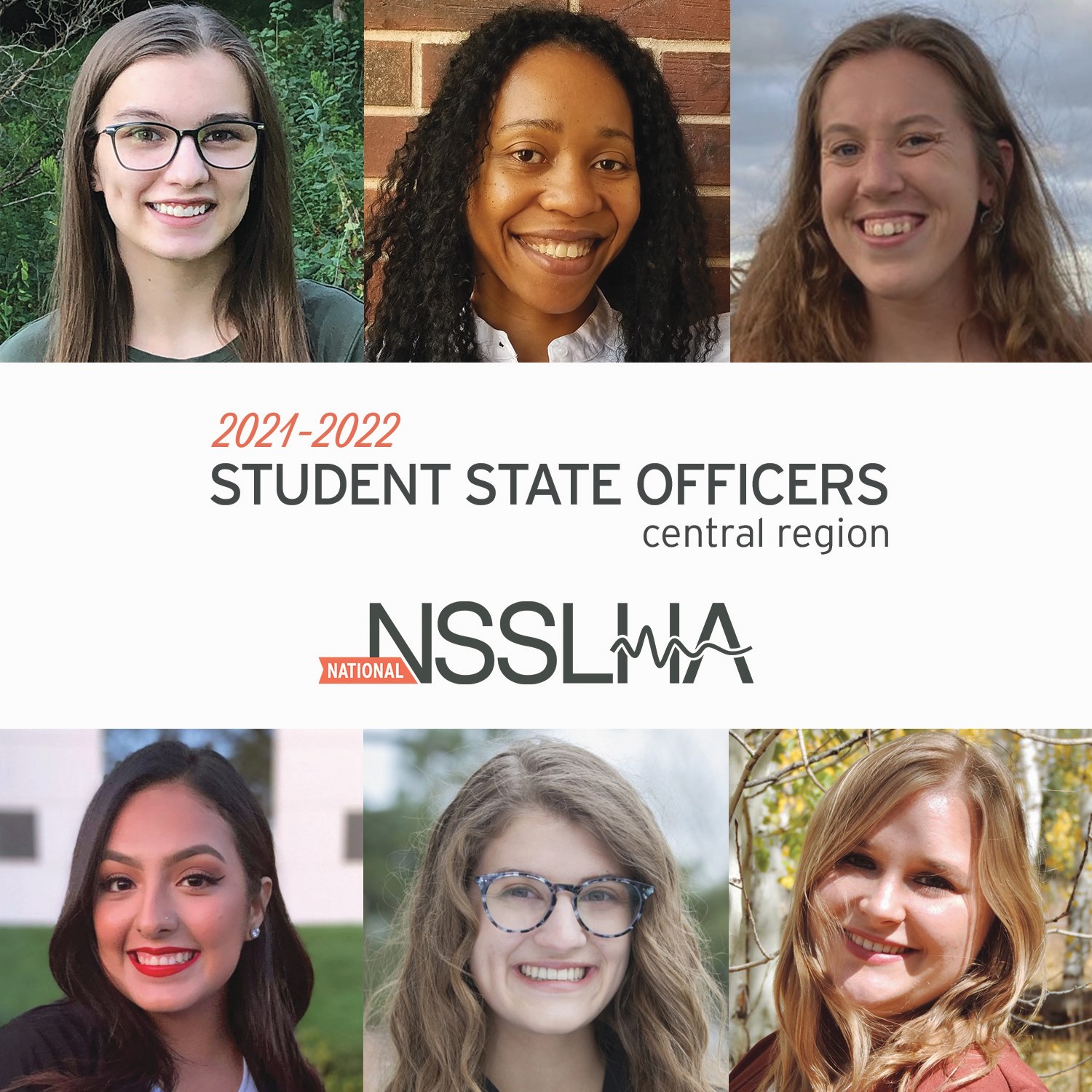 🎉 🎉 We’re SO excited to introduce you to your 2021-2022 Student State ...