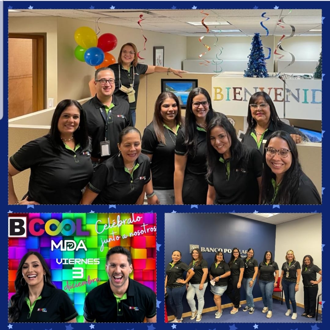 MDA Puerto Rico - Los amigos de Loss Mitigation del Banco...