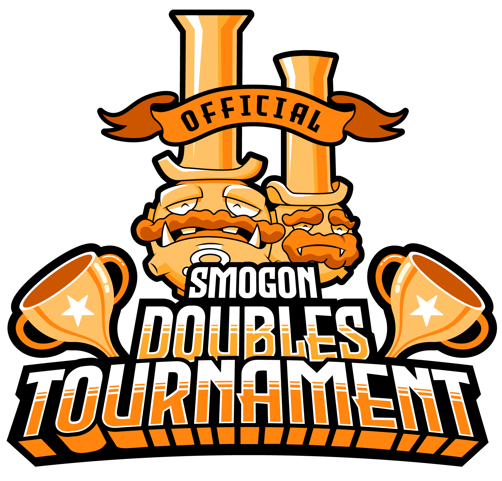 Smogon - The first edition of Official Smogon Doubles Tournament has ...