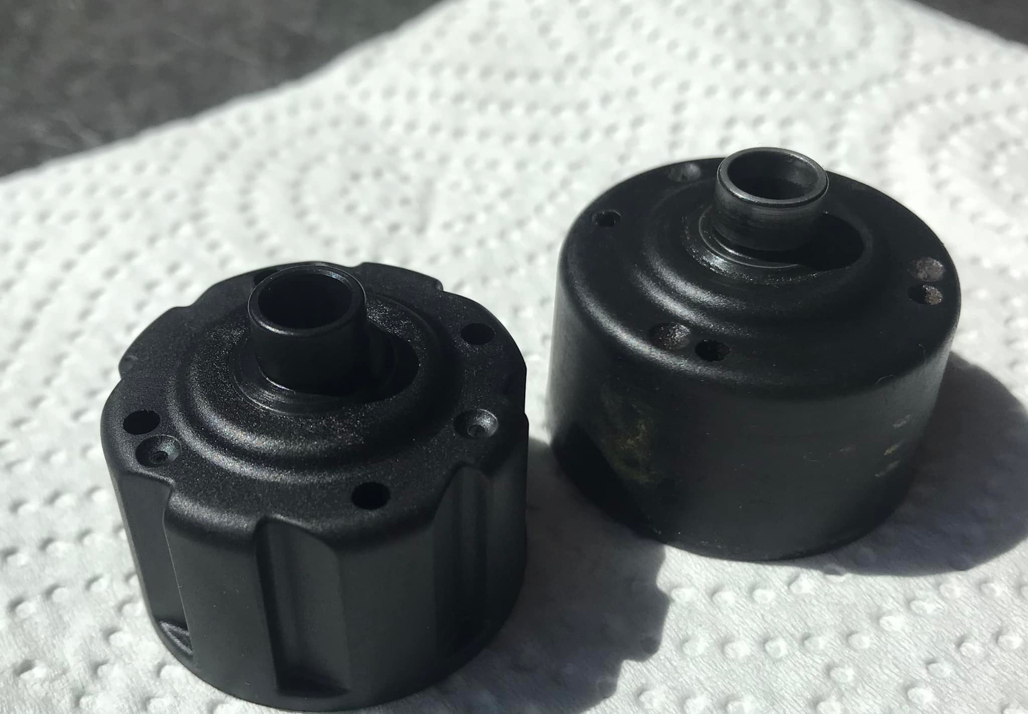 interruttore magnetotermico differenziale - Giardino e Fai da te In