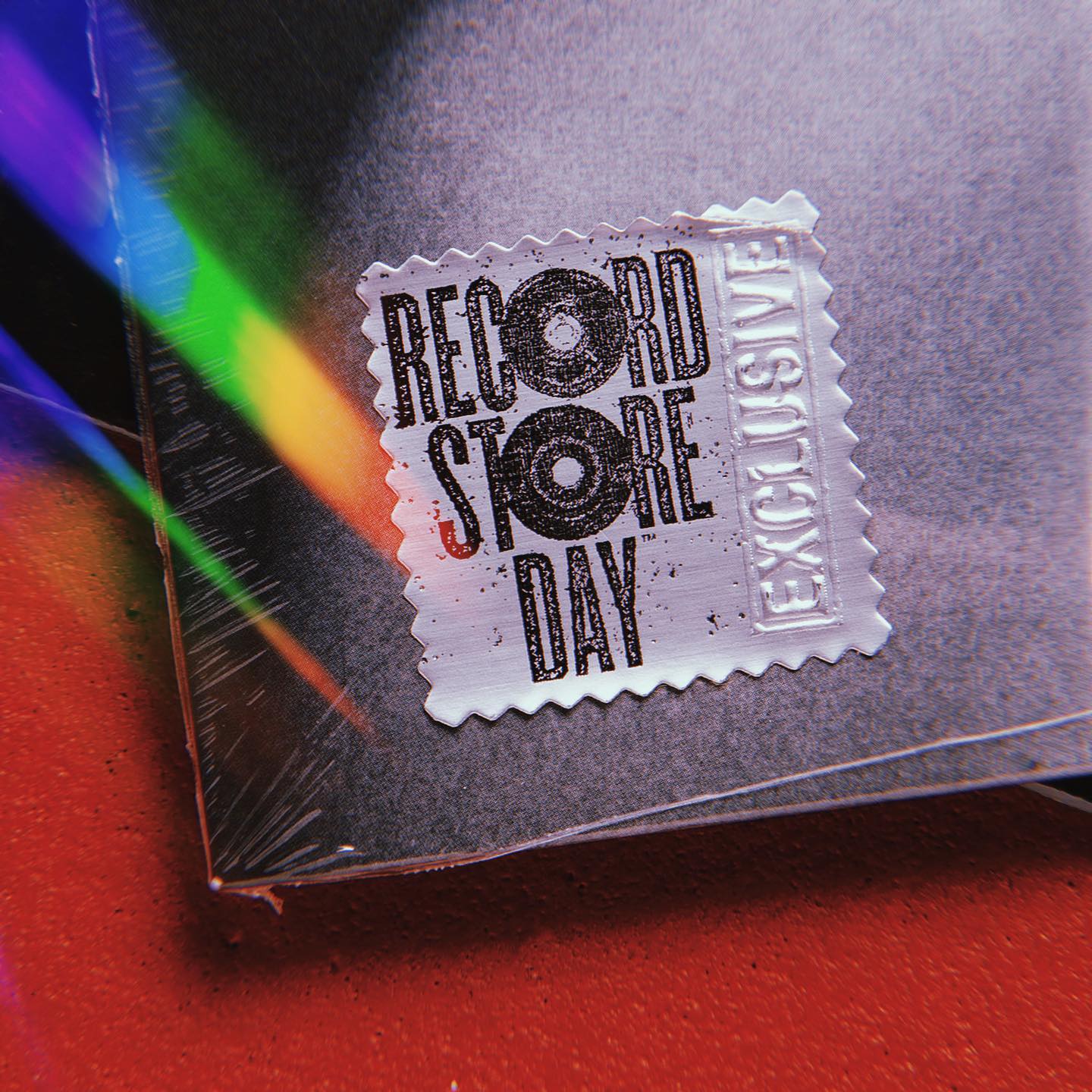 Pop into Newbury Comics on April 18th for Record Store Day for