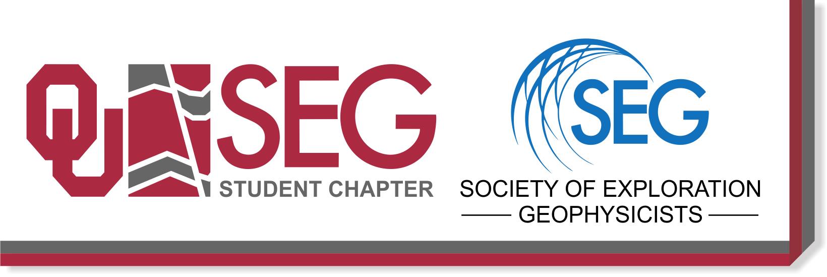 SEG (OU Student Chapter) | Facebook