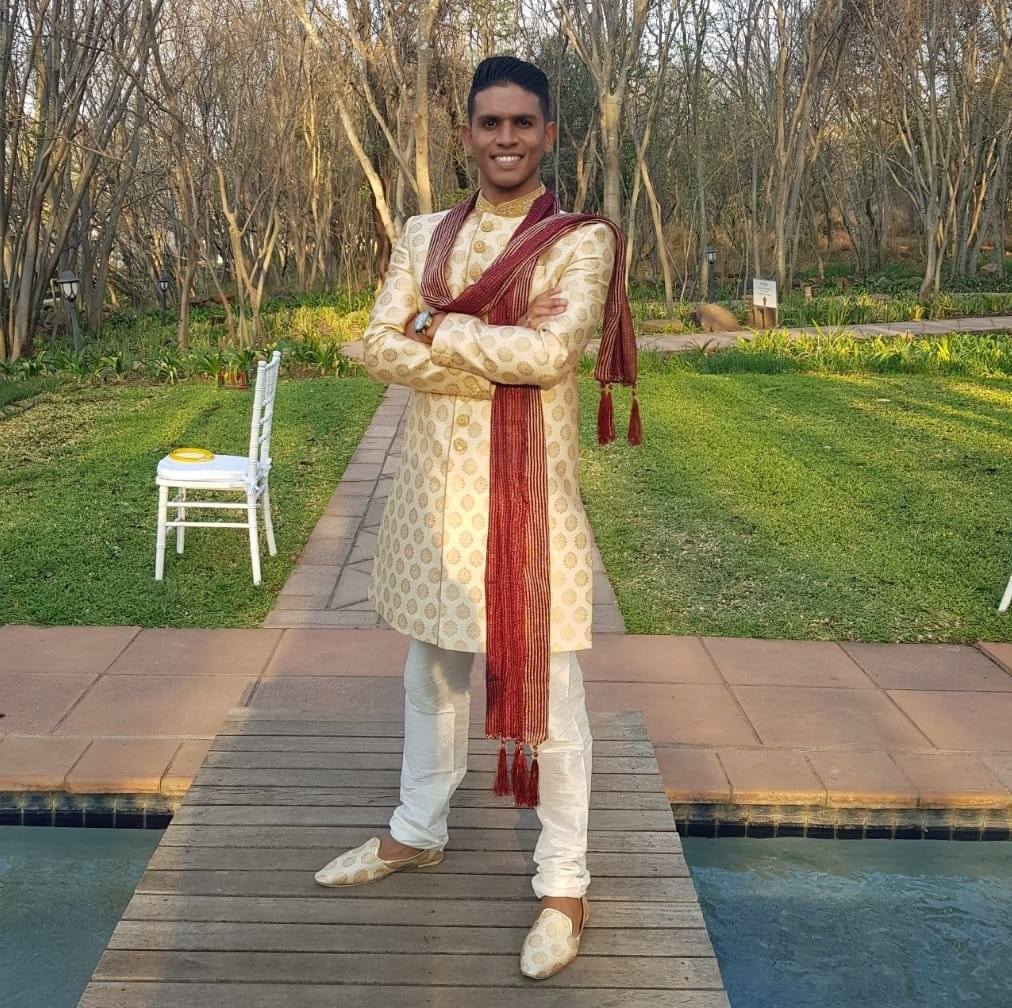 Bashan Ragavan