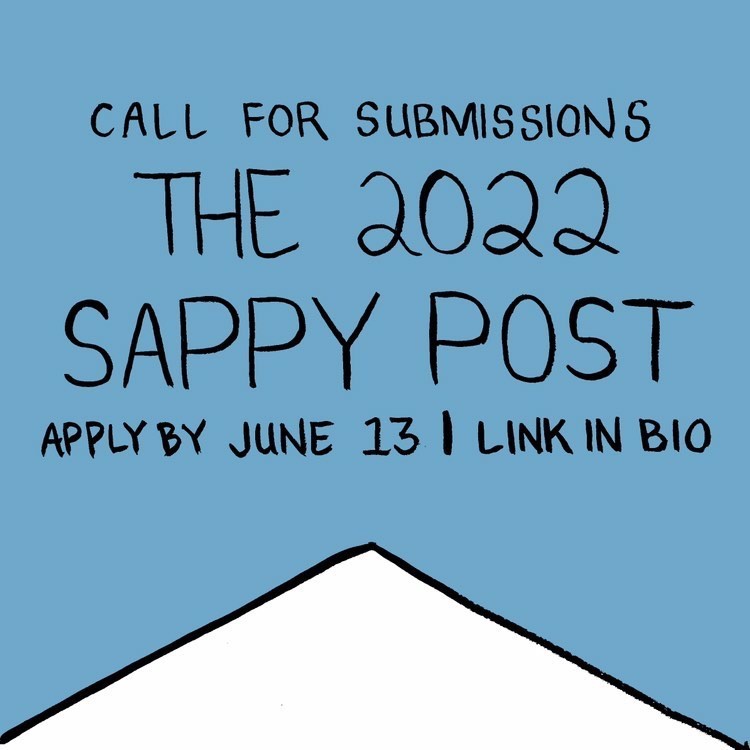 SappyFest - Hi Sappy Family, We are excited to share that... | Facebook