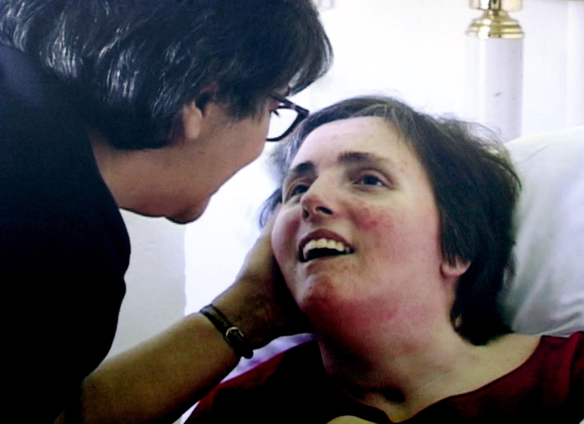 12 Facts About The Terri Schiavo 
