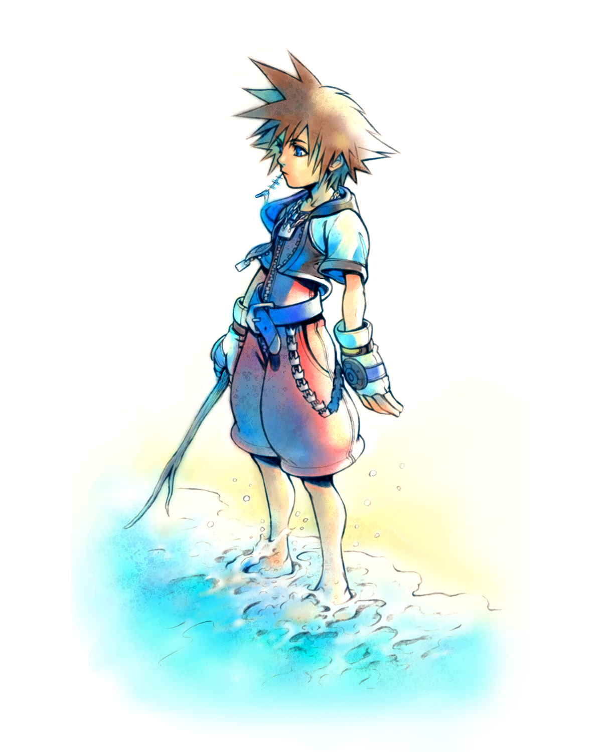 Kingdom Hearts, kingdom hearts - Vimarsana News
