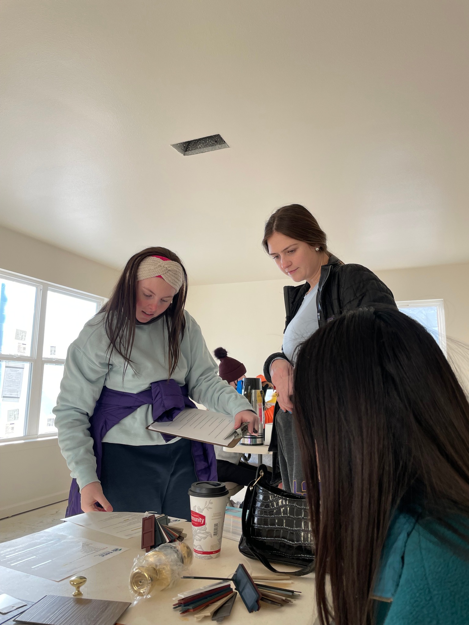 Our students continue to... - LSU School of Interior Design | Facebook