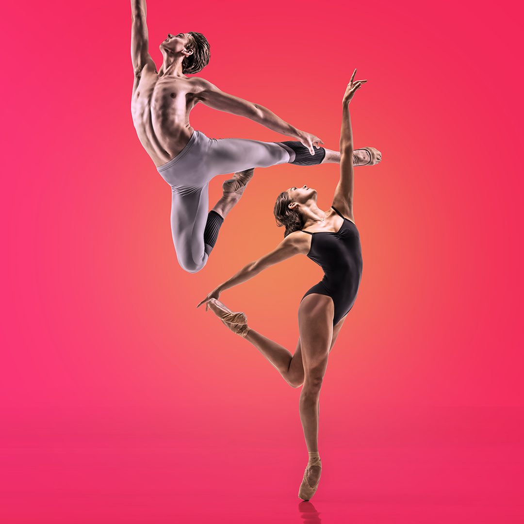 Birmingham Royal Ballet - BRB2 is part of BRB Director, Carlos Acosta's ...
