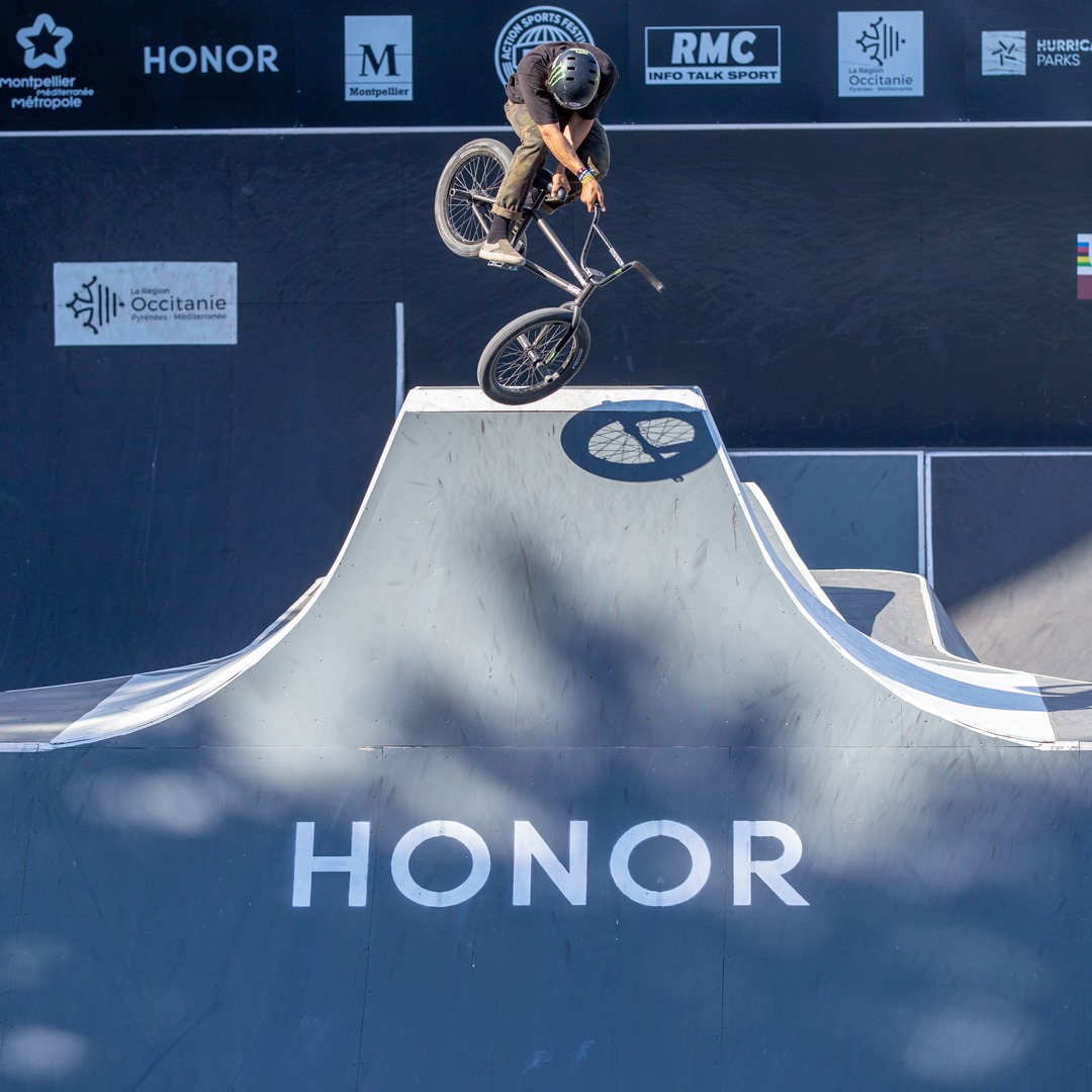 FISE - FISE Photo of the Week... 📸 Master behind the...