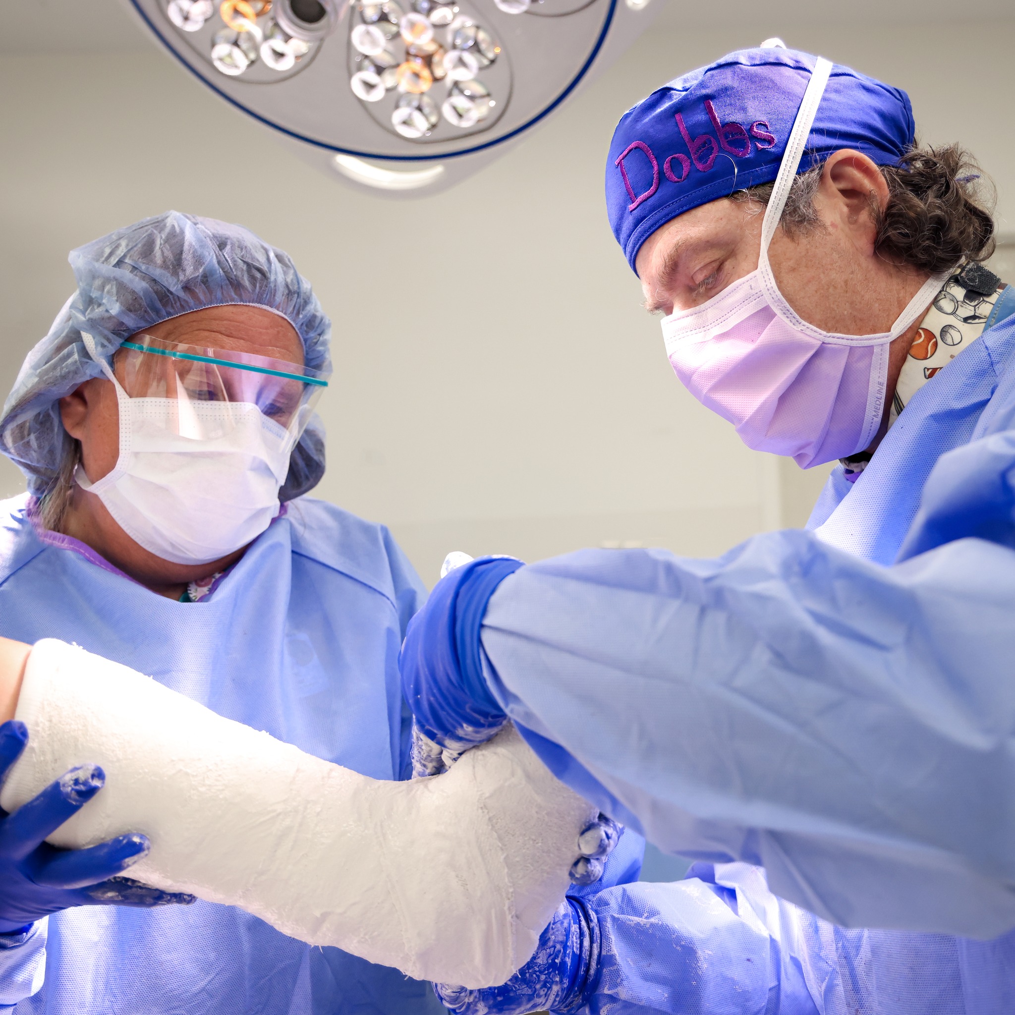 Our 9-year-old... - Paley Orthopedic & Spine Institute | Facebook